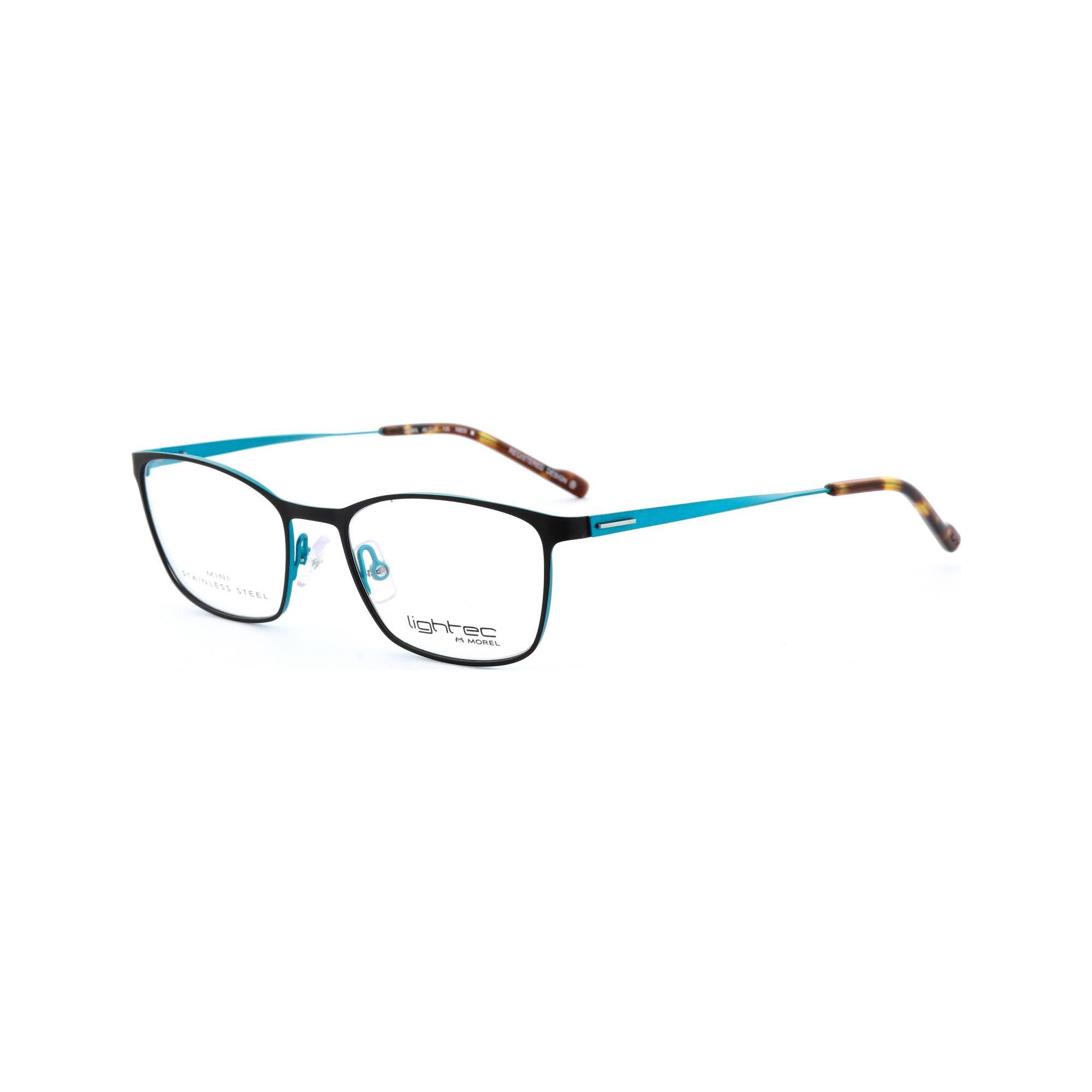 Omicron 12 - 30060l Eyeglasses - LT Lightec Authorized Retailer