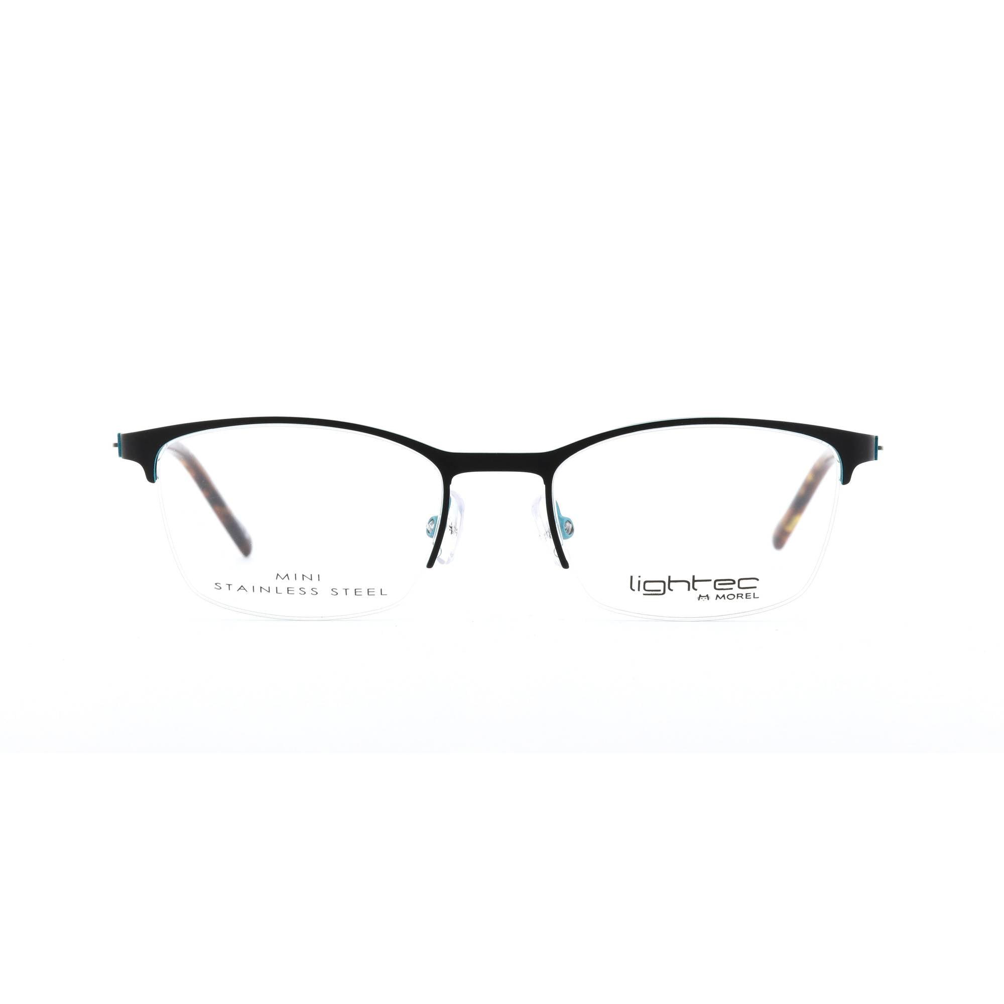 OMICRON 12 - 30061l Eyeglasses - LT Lightec Authorized Retailer