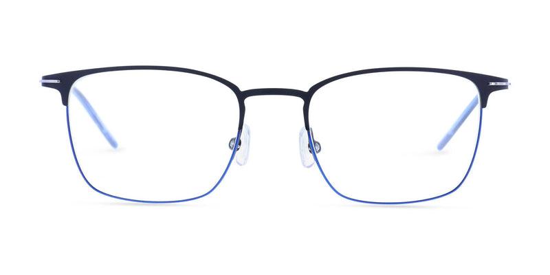 OMICRON 27 - 30166l Eyeglasses - LT Lightec Authorized Retailer