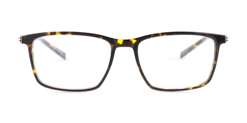OMICRON 35 - 30190l Eyeglasses - LT Lightec Authorized Retailer