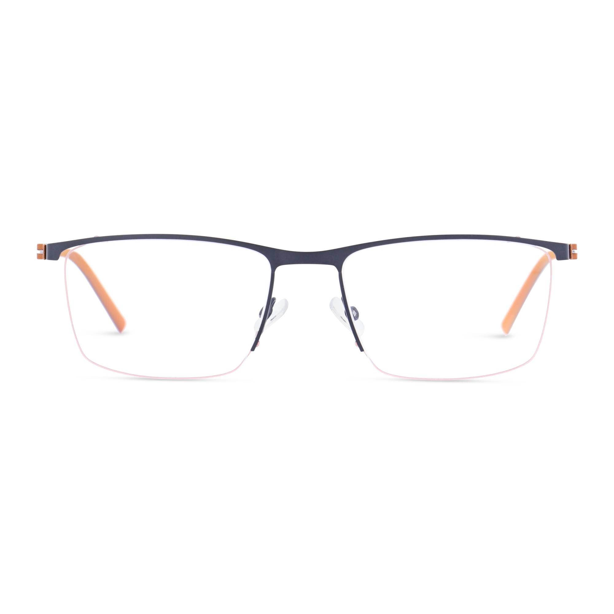 Omicron 39 - 30213l Eyeglasses - LT Lightec Authorized Retailer