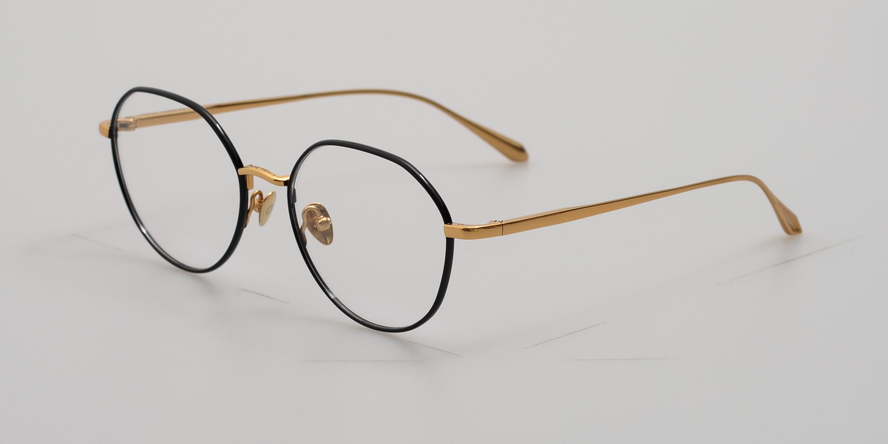 Linda Farrow glasses *as is Linda Farrow Sunglasses | Men main image 3