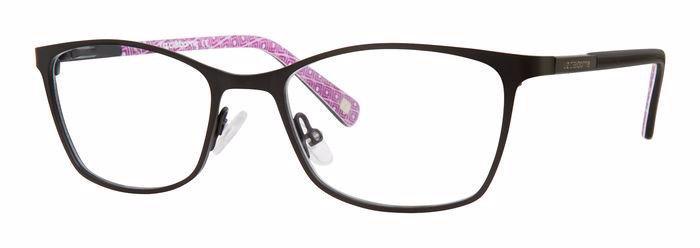 L 446 Eyeglasses - Liz Claiborne Authorized Retailer | coolframes
