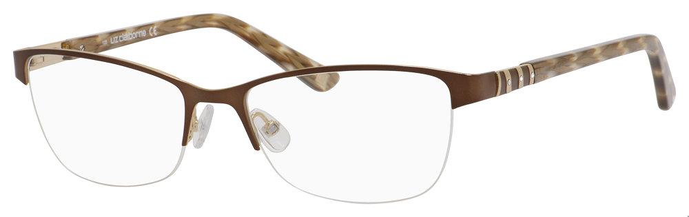 L 615 Eyeglasses - Liz Claiborne Authorized Retailer  display picture 3