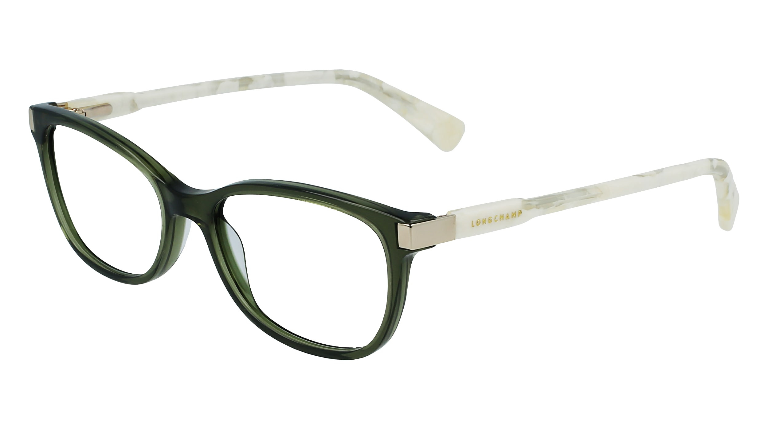 LO2616 Eyeglasses - Longchamp Authorized Retailer | coolframes.com
