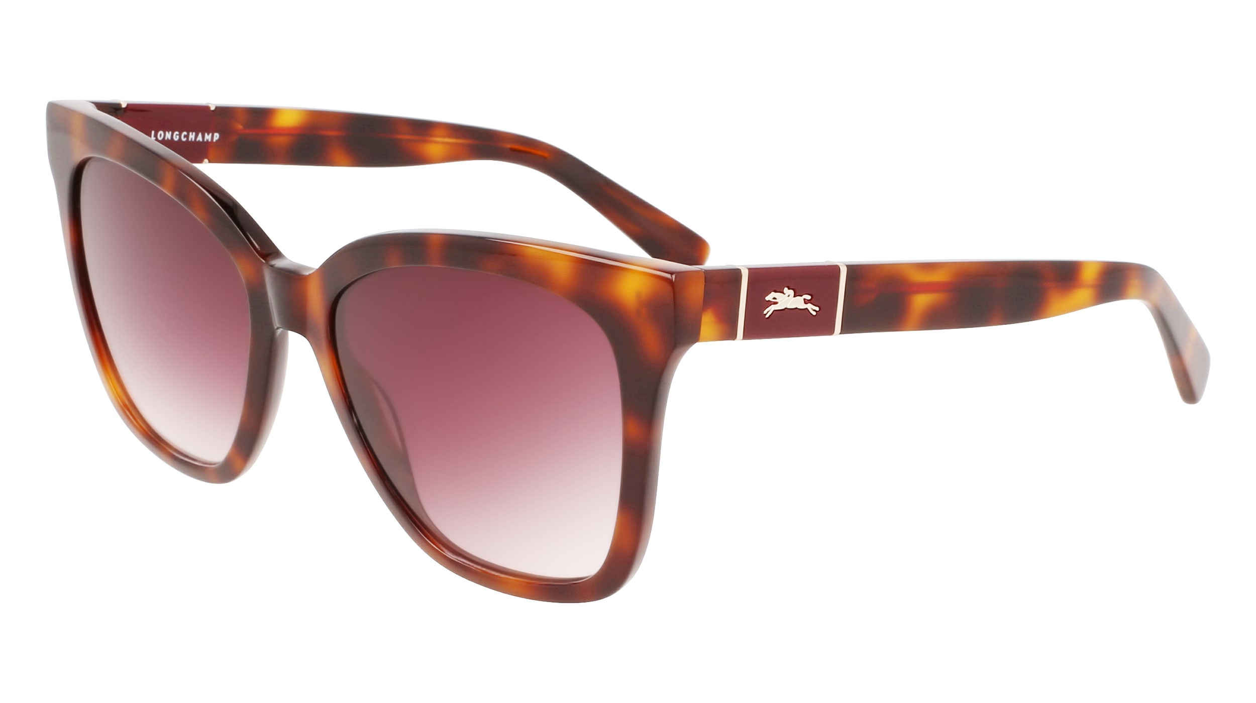 LO696S Sunglasses - Longchamp Authorized Retailer 