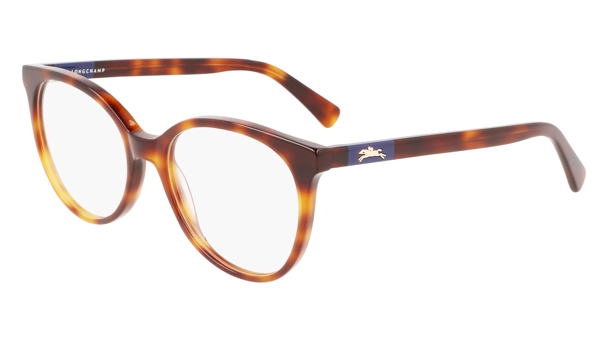 LO2699 Eyeglasses - Longchamp Authorized Retailer 
