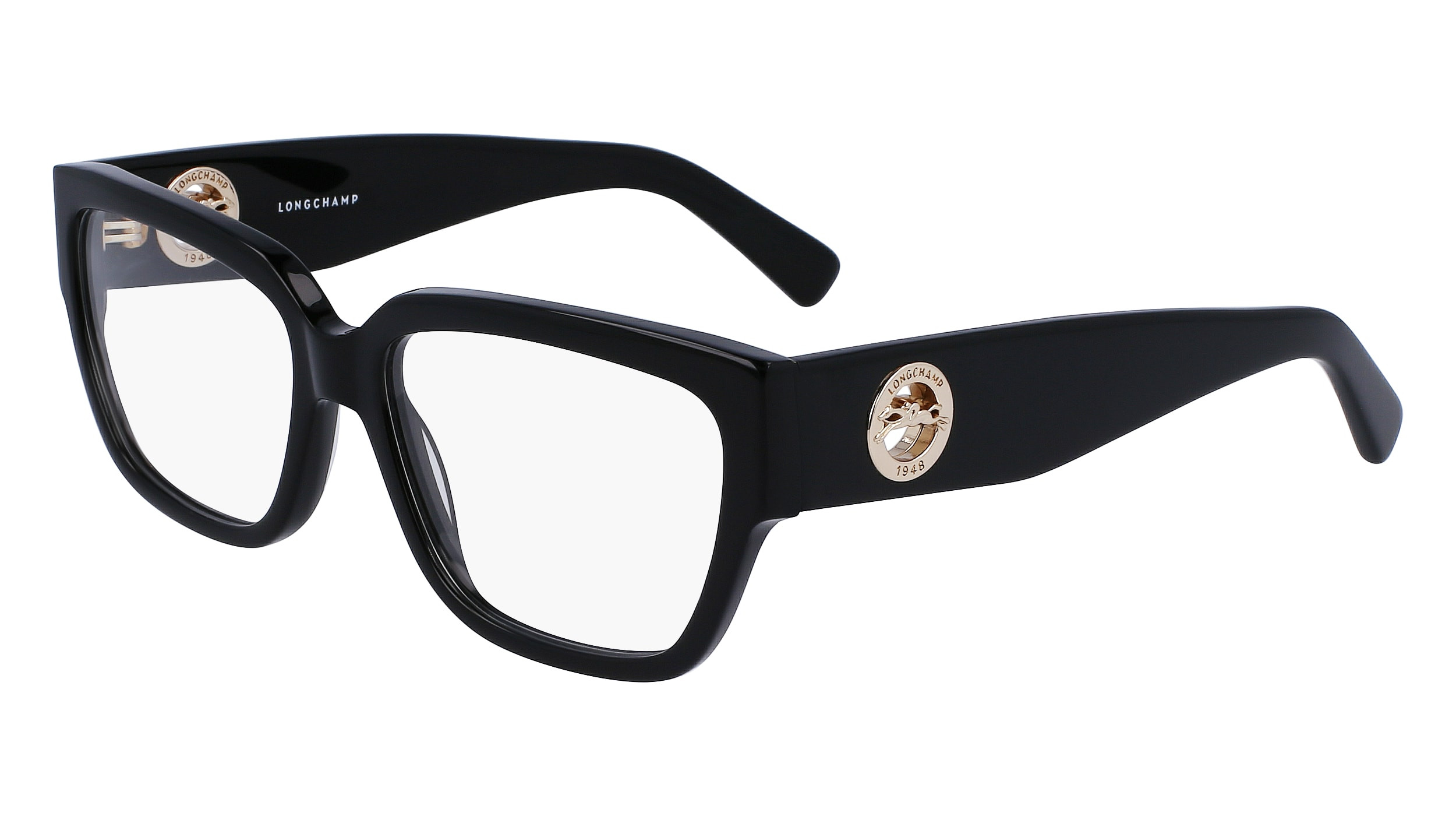 LO2703 Eyeglasses - Longchamp Authorized Retailer | coolframes.com