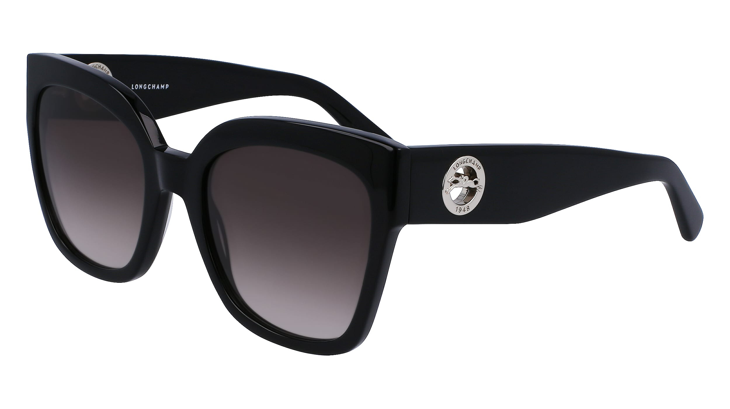LO717S Sunglasses - Longchamp Authorized Retailer  display picture 2