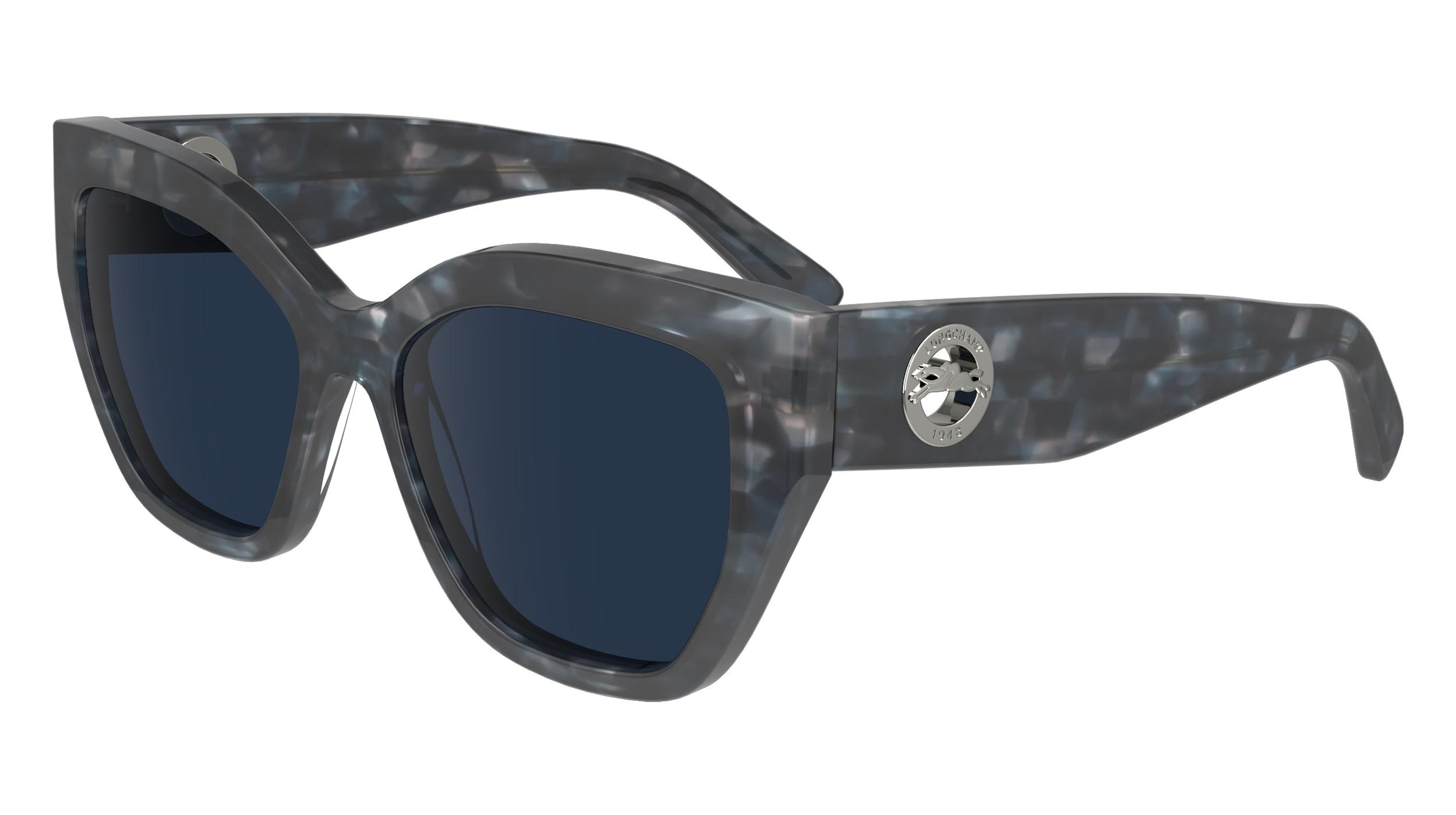 Longchamp Sunglasses, LO741S, NEW Longchamp Women main image 2