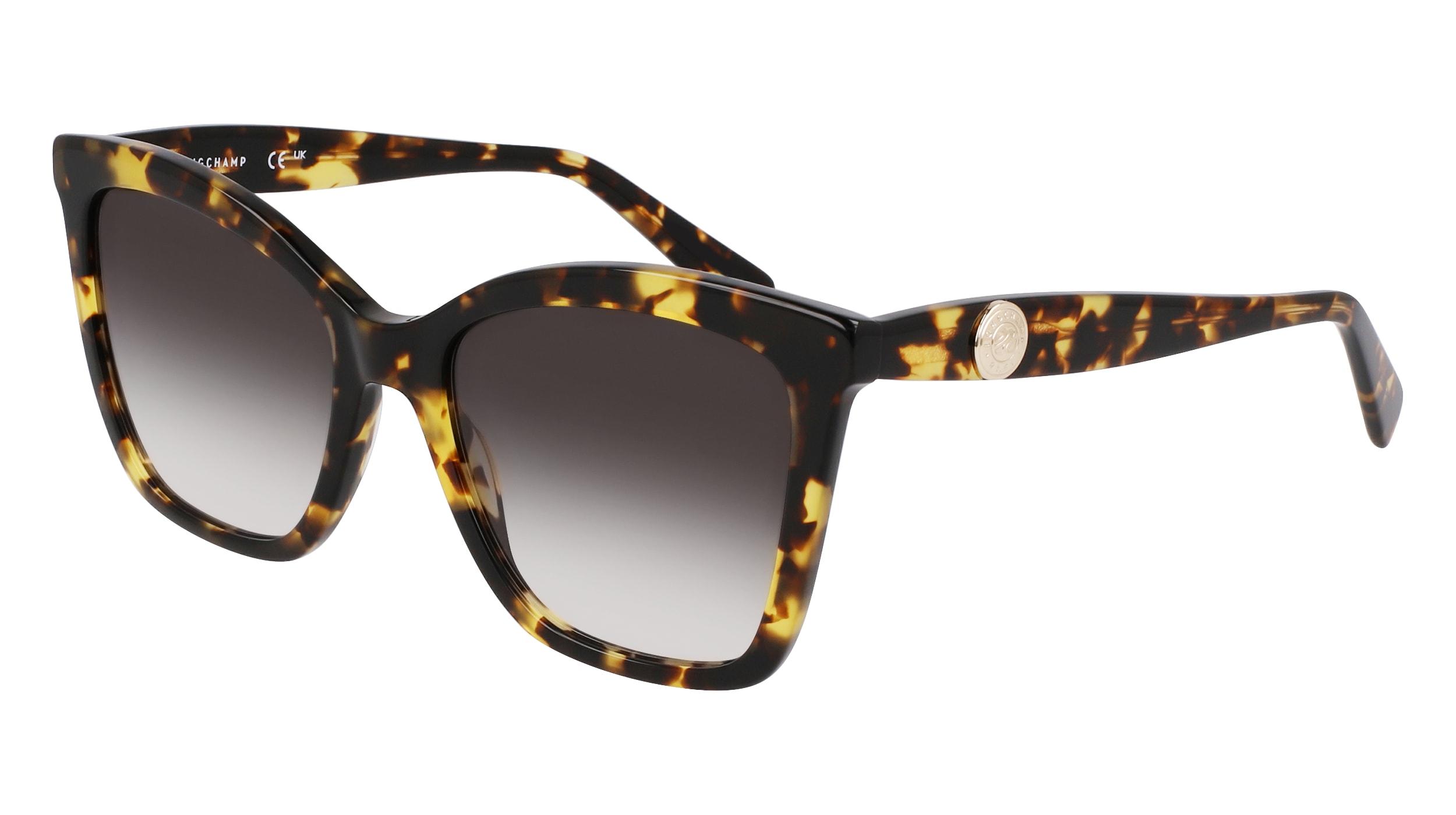 LO742S Sunglasses - Longchamp Authorized Retailer 
