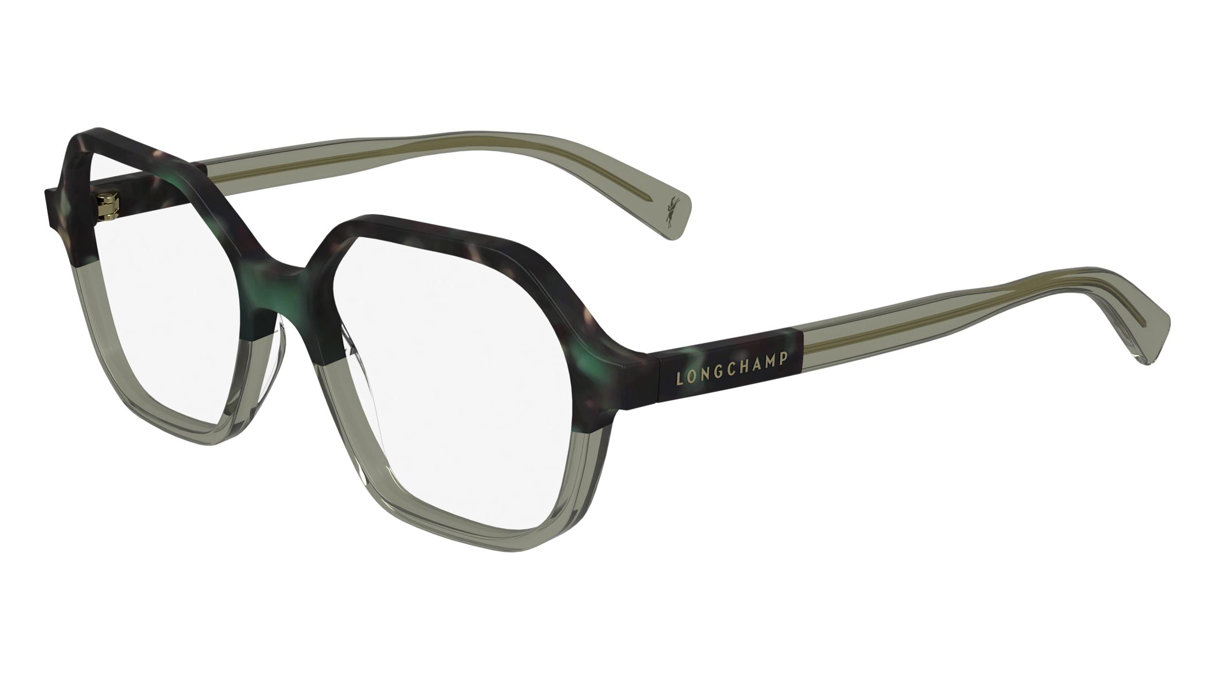 LO2740 Eyeglasses - Longchamp Authorized Retailer | coolframes.com