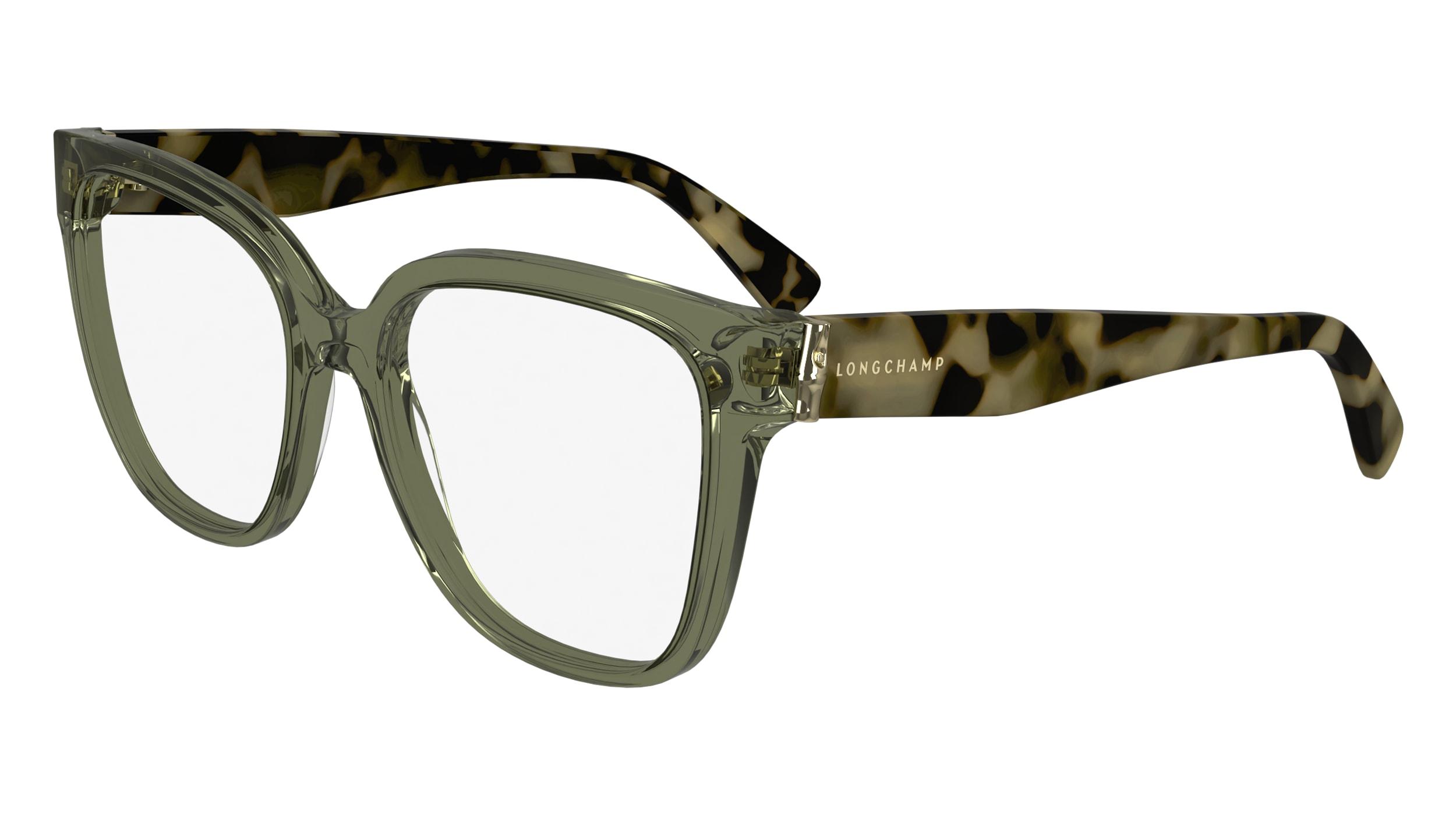 LO2745 Eyeglasses - Longchamp Authorized Retailer 