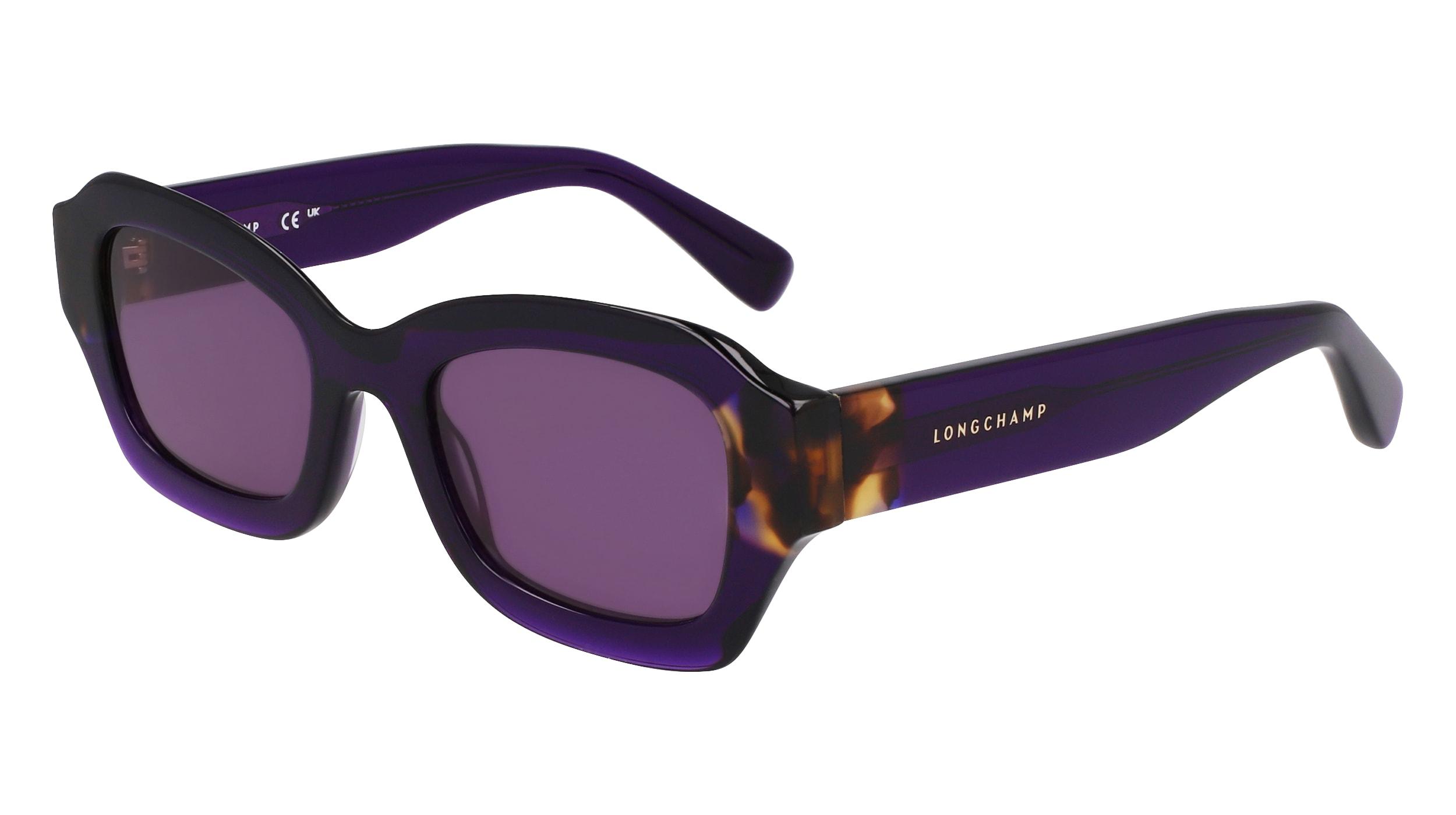 LO749S Sunglasses - Longchamp Authorized Retailer | coolframes.com