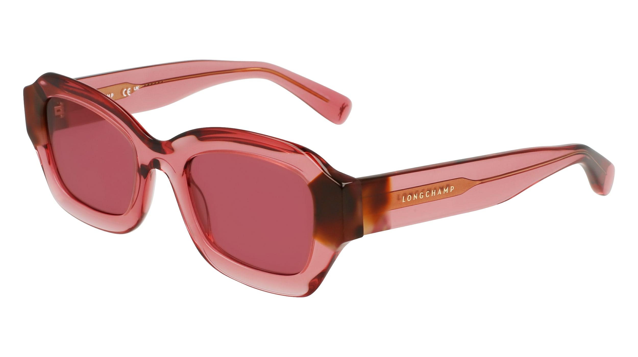LO749S Sunglasses - Longchamp Authorized Retailer | coolframes.com