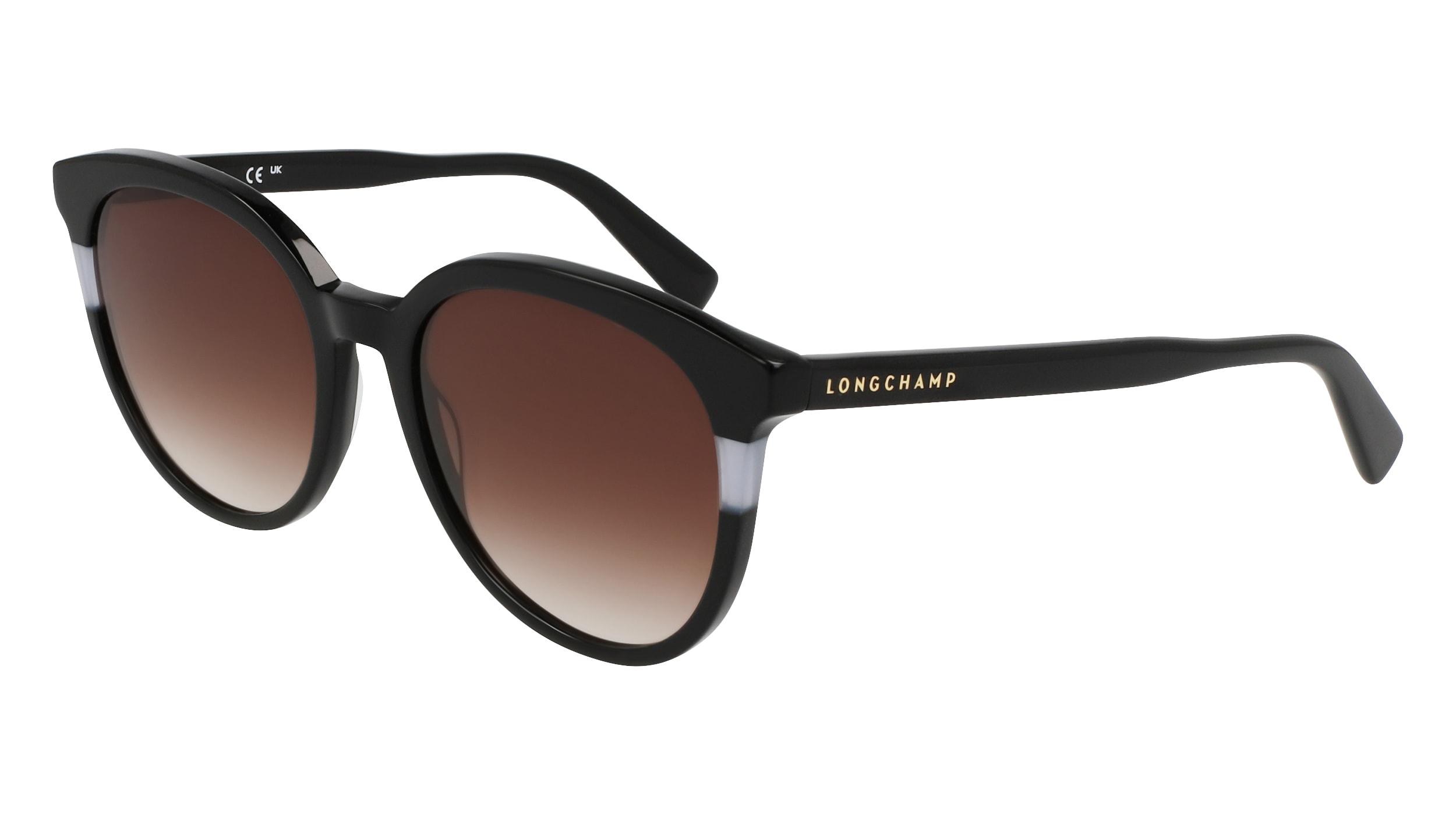 LO752S Sunglasses - Longchamp Authorized Retailer  display picture 1