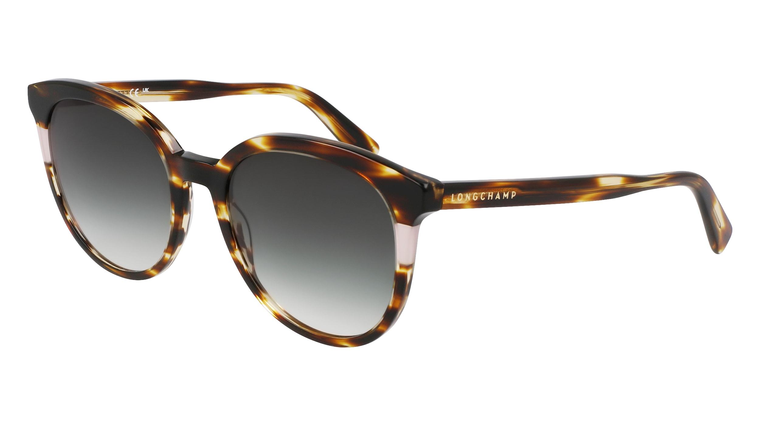 LO752S Sunglasses - Longchamp Authorized Retailer  display picture 1