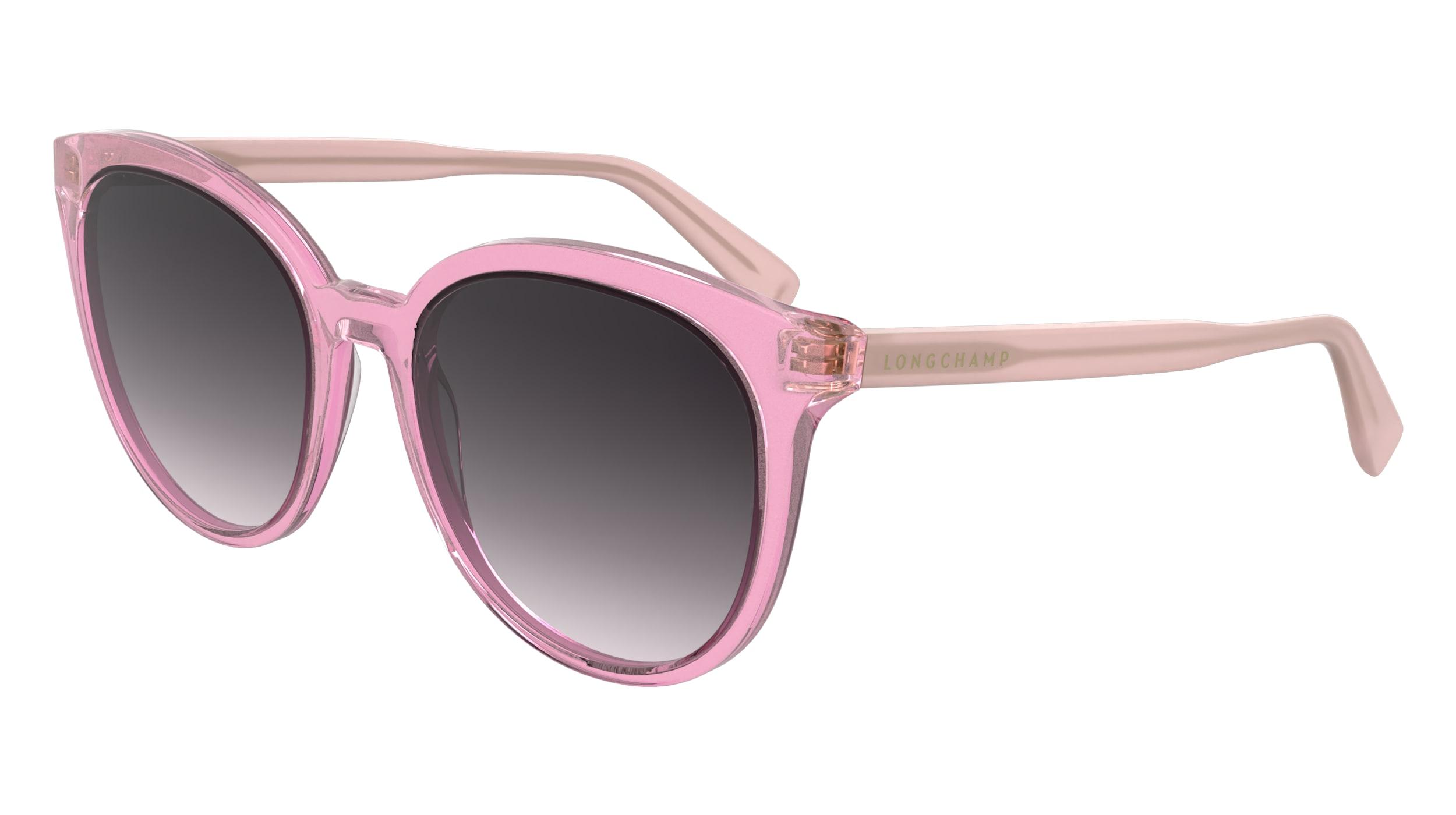 LO752S Sunglasses - Longchamp Authorized Retailer  display picture 3