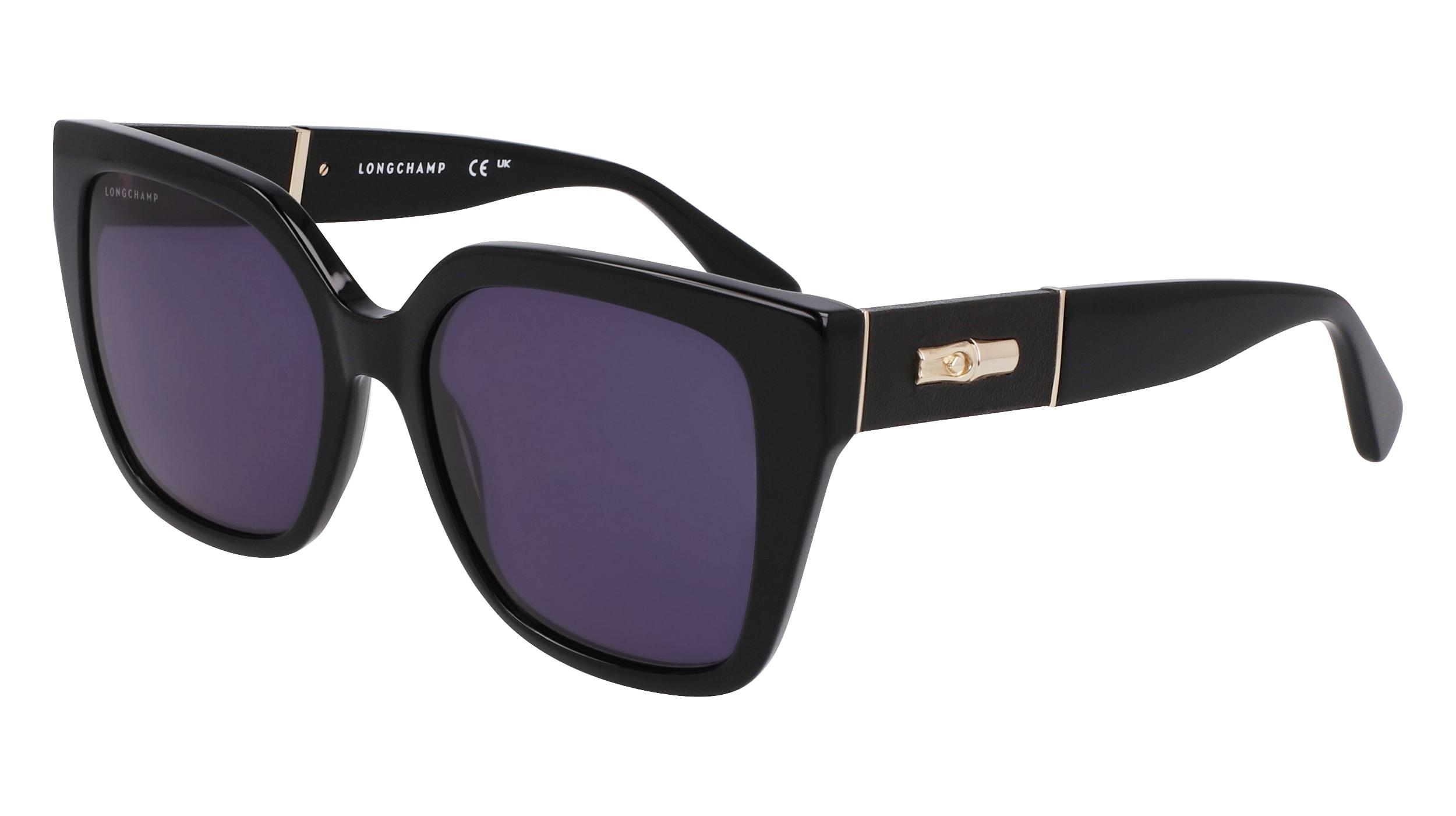 LO754SL Sunglasses - Longchamp Authorized Retailer  display picture 2