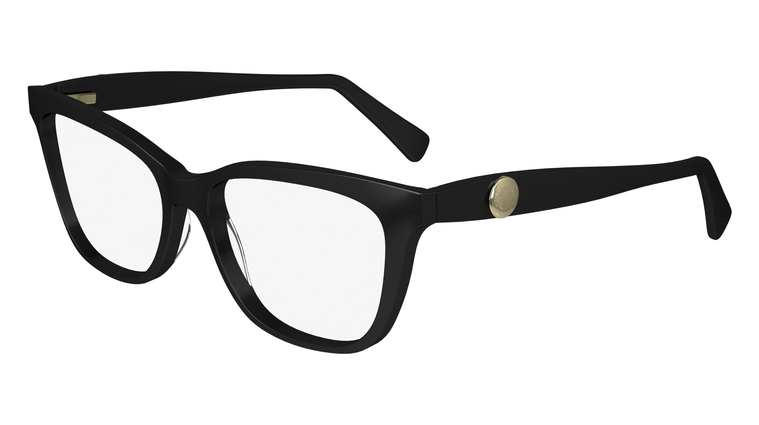 LO2744 Eyeglasses - Longchamp Authorized Retailer | coolframes.com