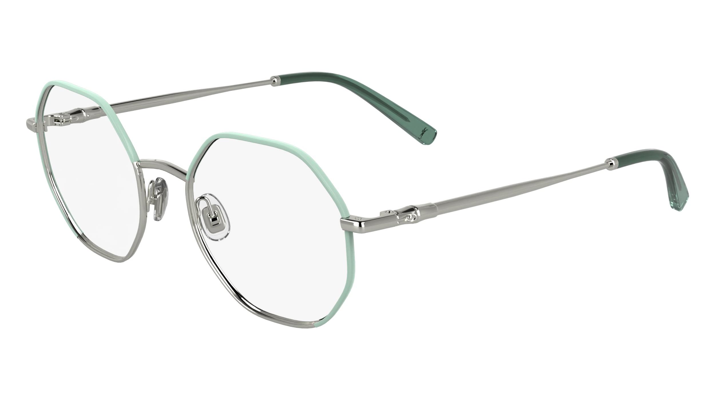 LO2166 Eyeglasses - Longchamp Authorized Retailer | coolframes.com