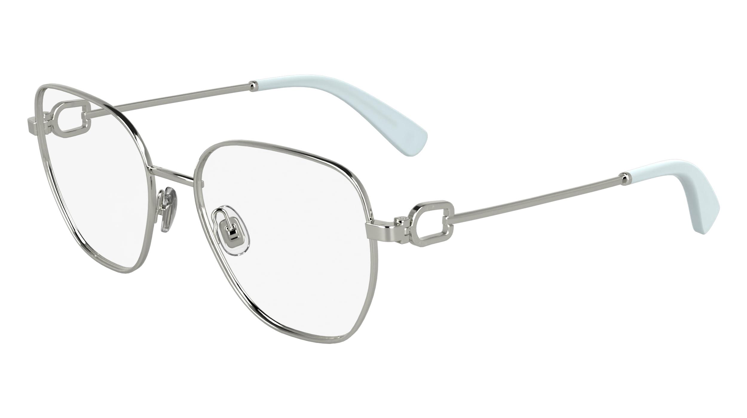 LO2169 Eyeglasses - Longchamp Authorized Retailer | coolframes.com