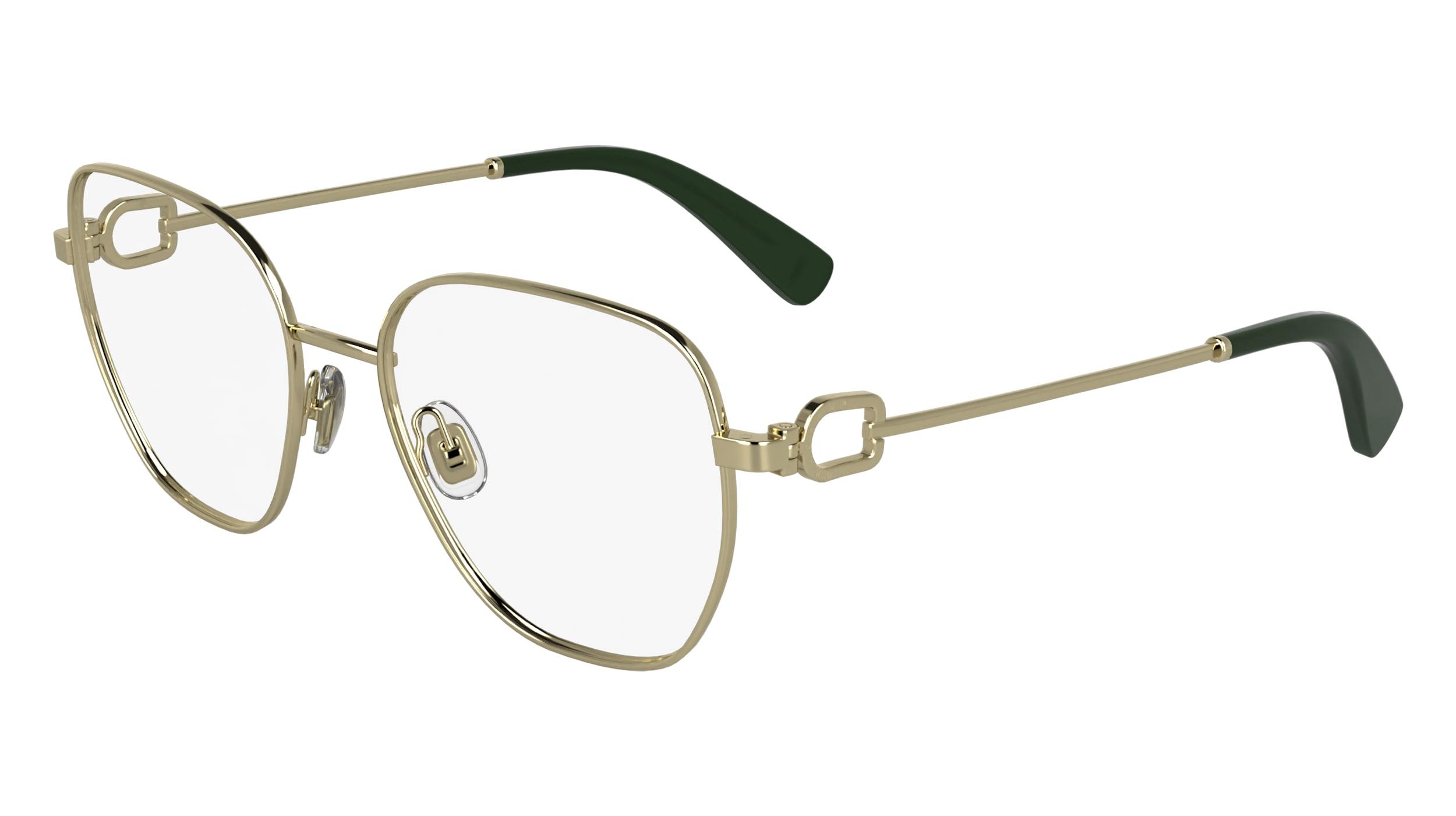 LO2169 Eyeglasses - Longchamp Authorized Retailer | coolframes.com