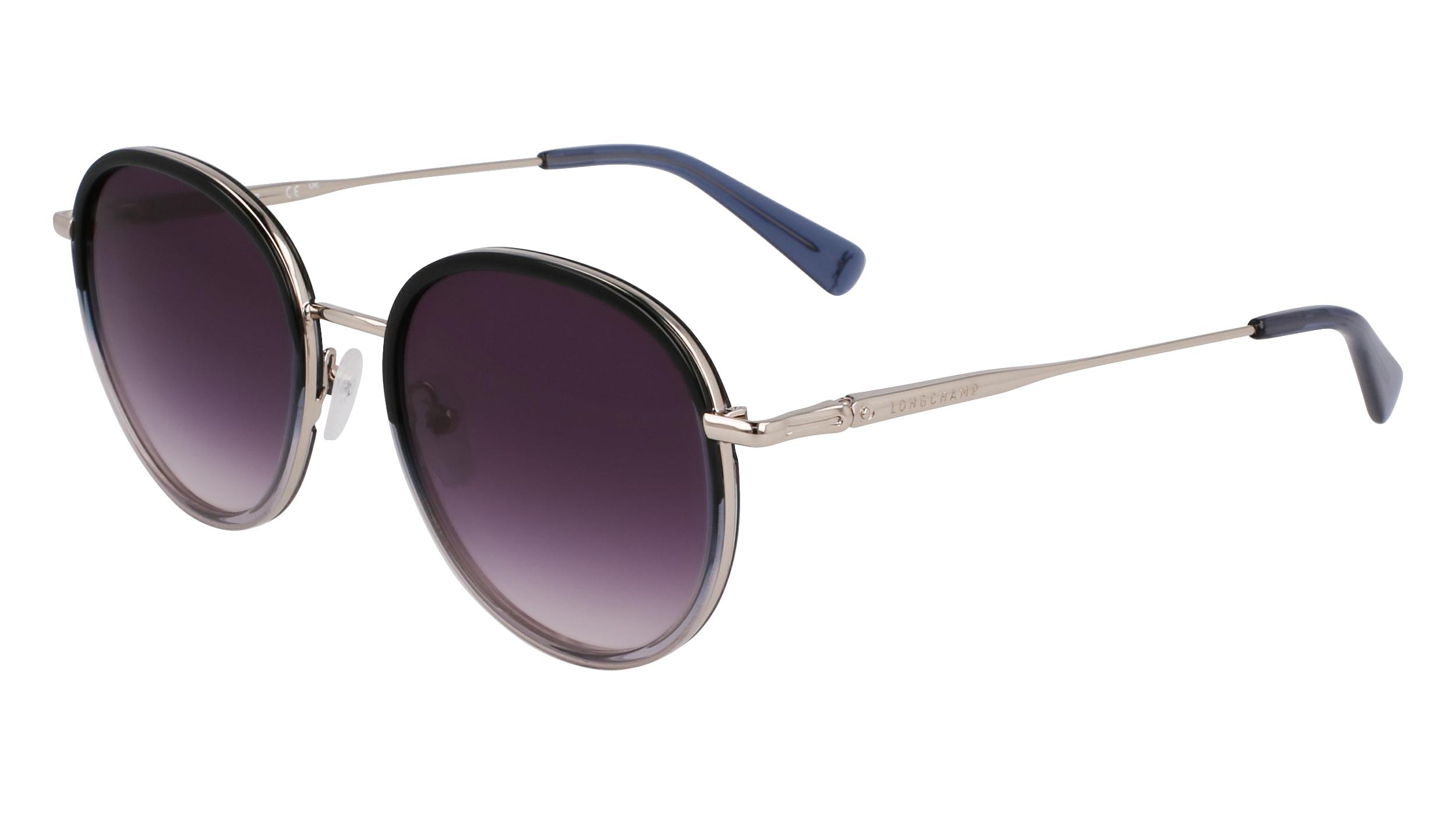 LO176S Sunglasses - Longchamp Authorized Retailer  display picture 1