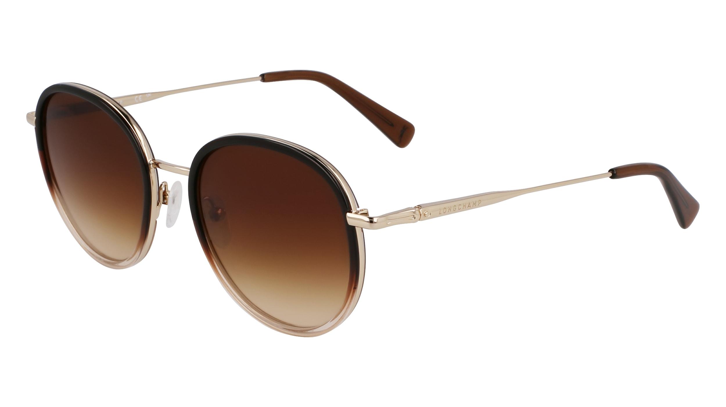 LO176S Sunglasses - Longchamp Authorized Retailer 