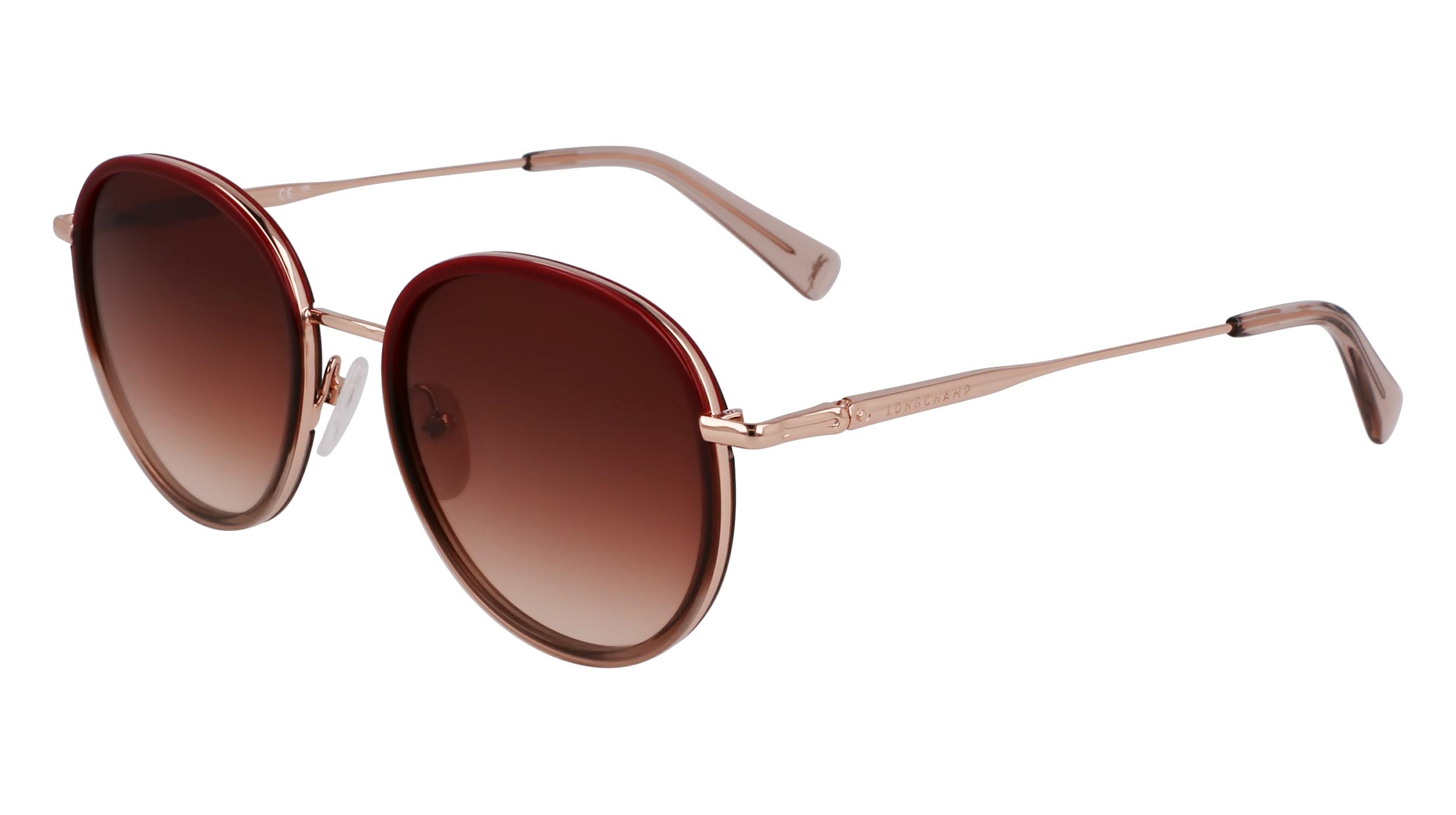 LO176S Sunglasses - Longchamp Authorized Retailer  display picture 1