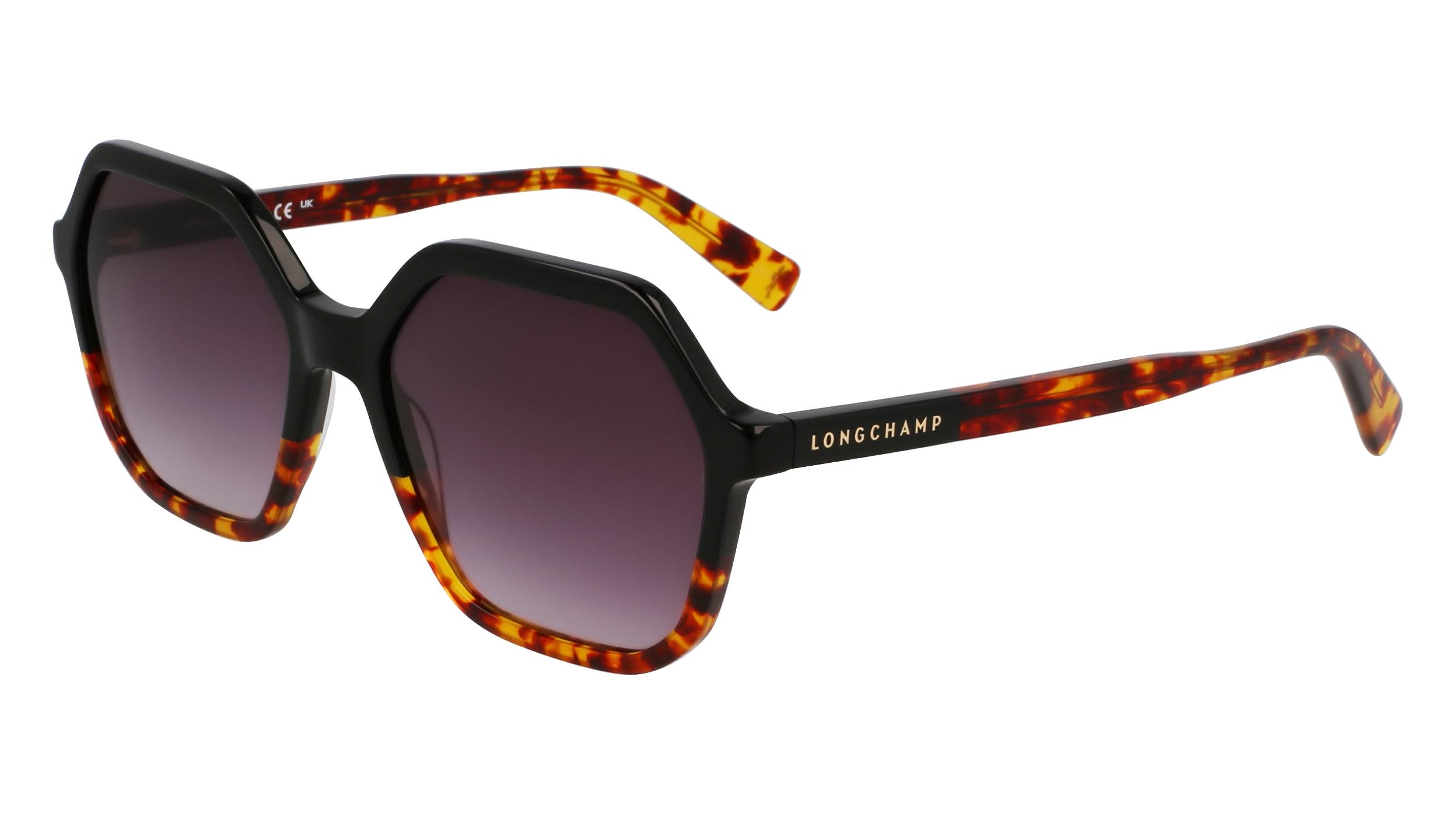 LO760S Sunglasses - Longchamp Authorized Retailer | coolframes.com