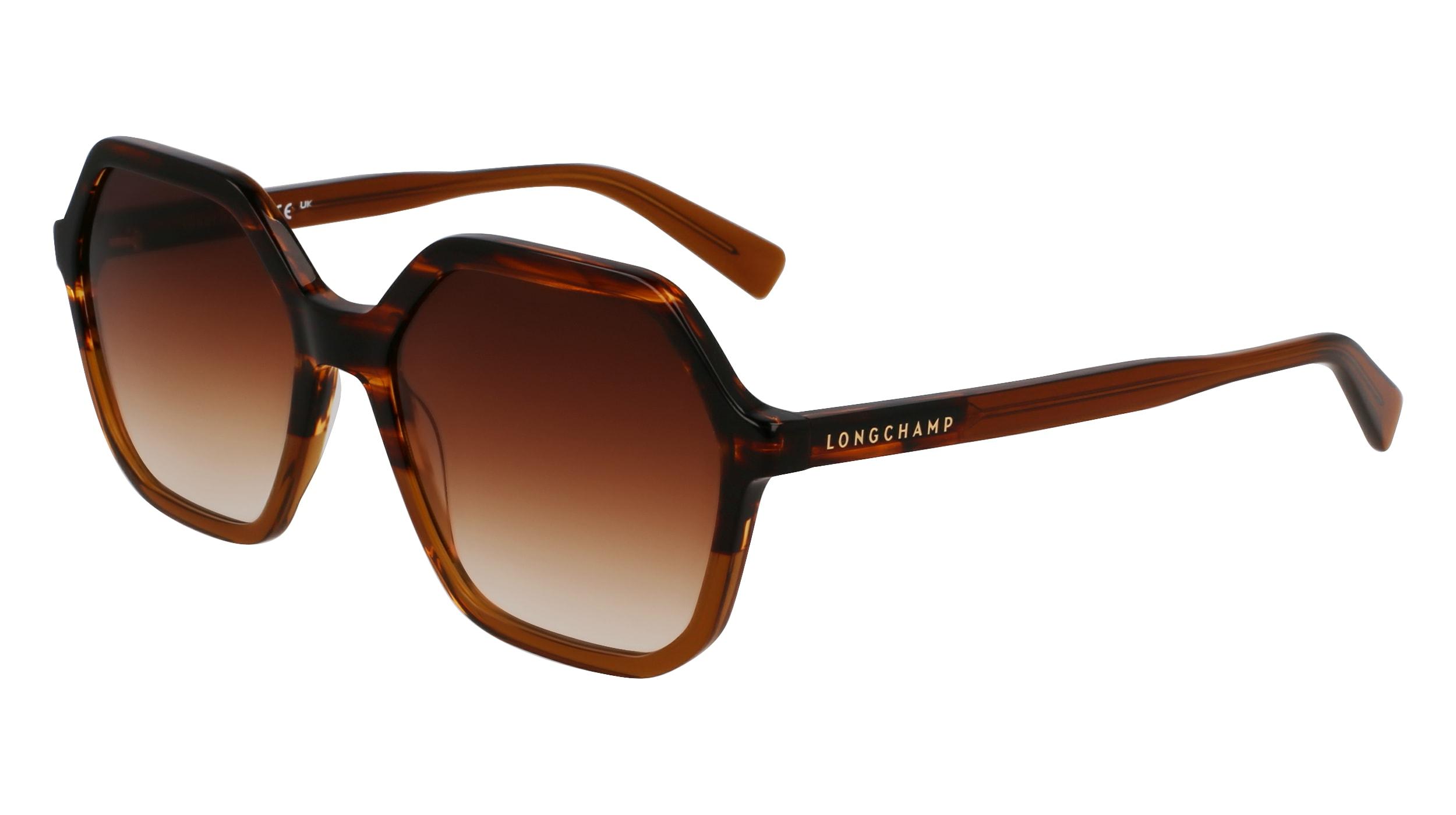 LO760S Sunglasses - Longchamp Authorized Retailer 