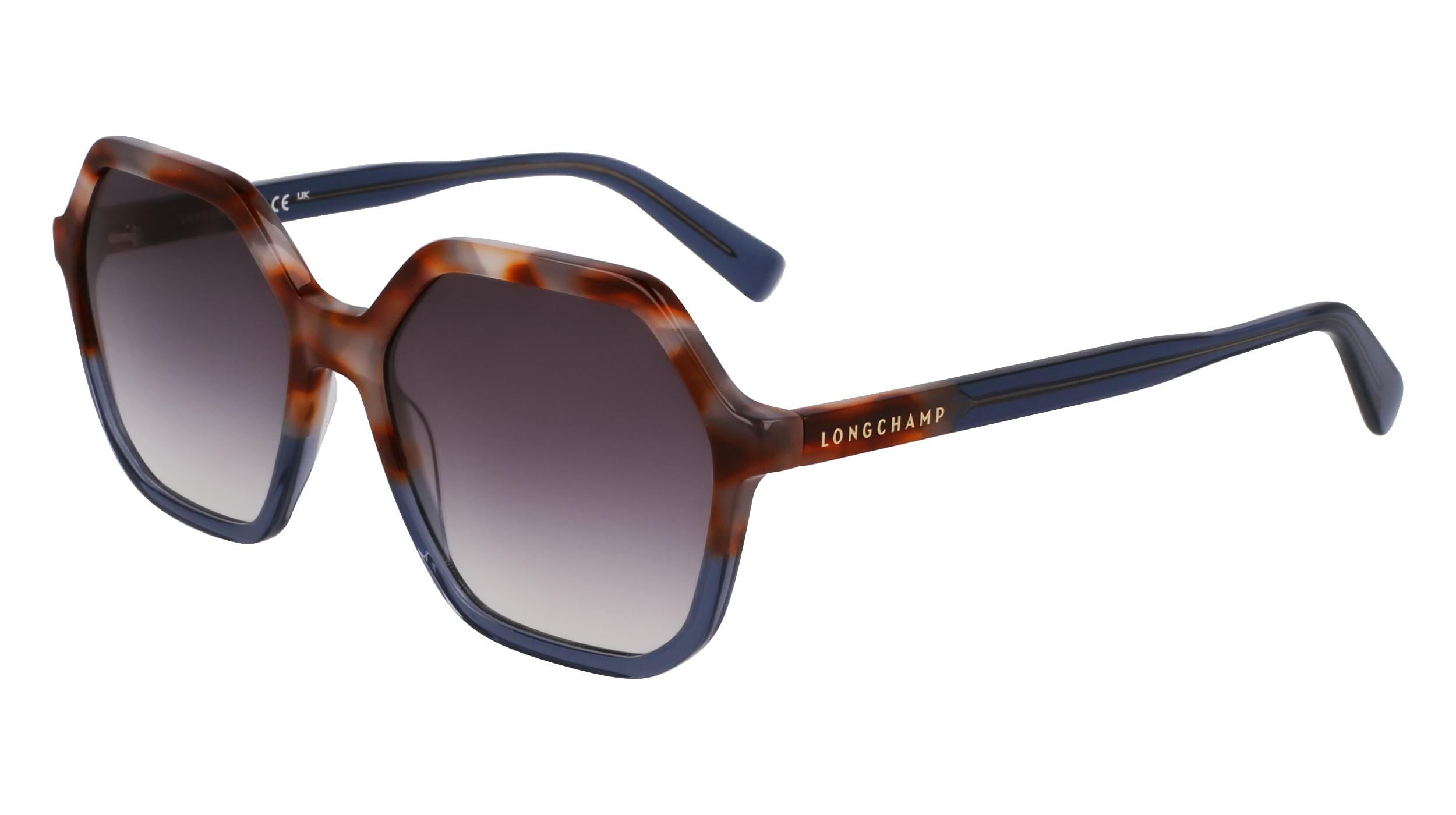 LO760S Sunglasses - Longchamp Authorized Retailer  display picture 1