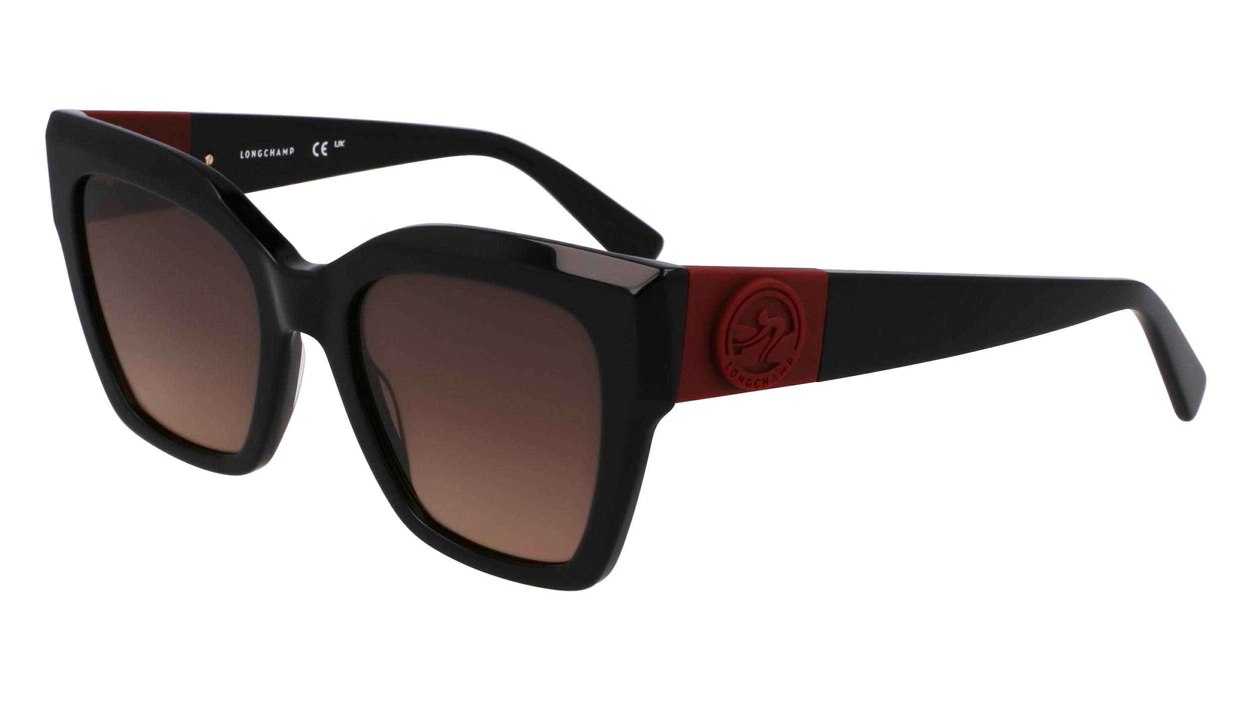 LO762S Sunglasses - Longchamp Authorized Retailer | coolframes.com