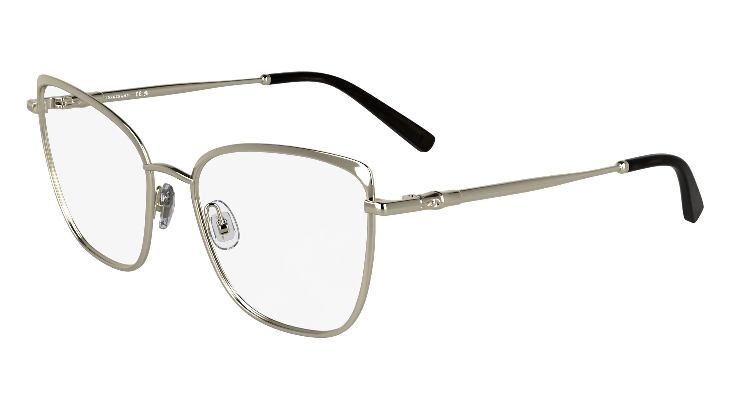 LO2170 Eyeglasses - Longchamp Authorized Retailer | coolframes.com