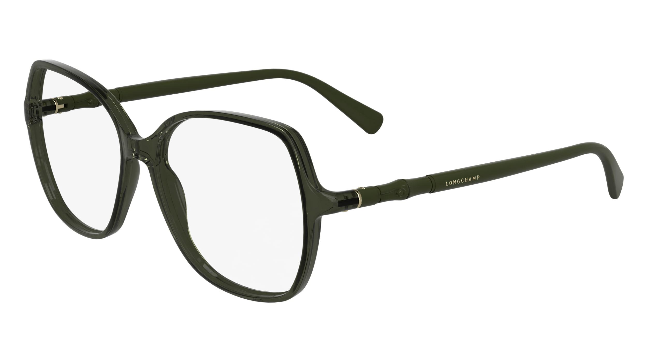 LO2769 Eyeglasses - Longchamp Authorized Retailer | coolframes.com