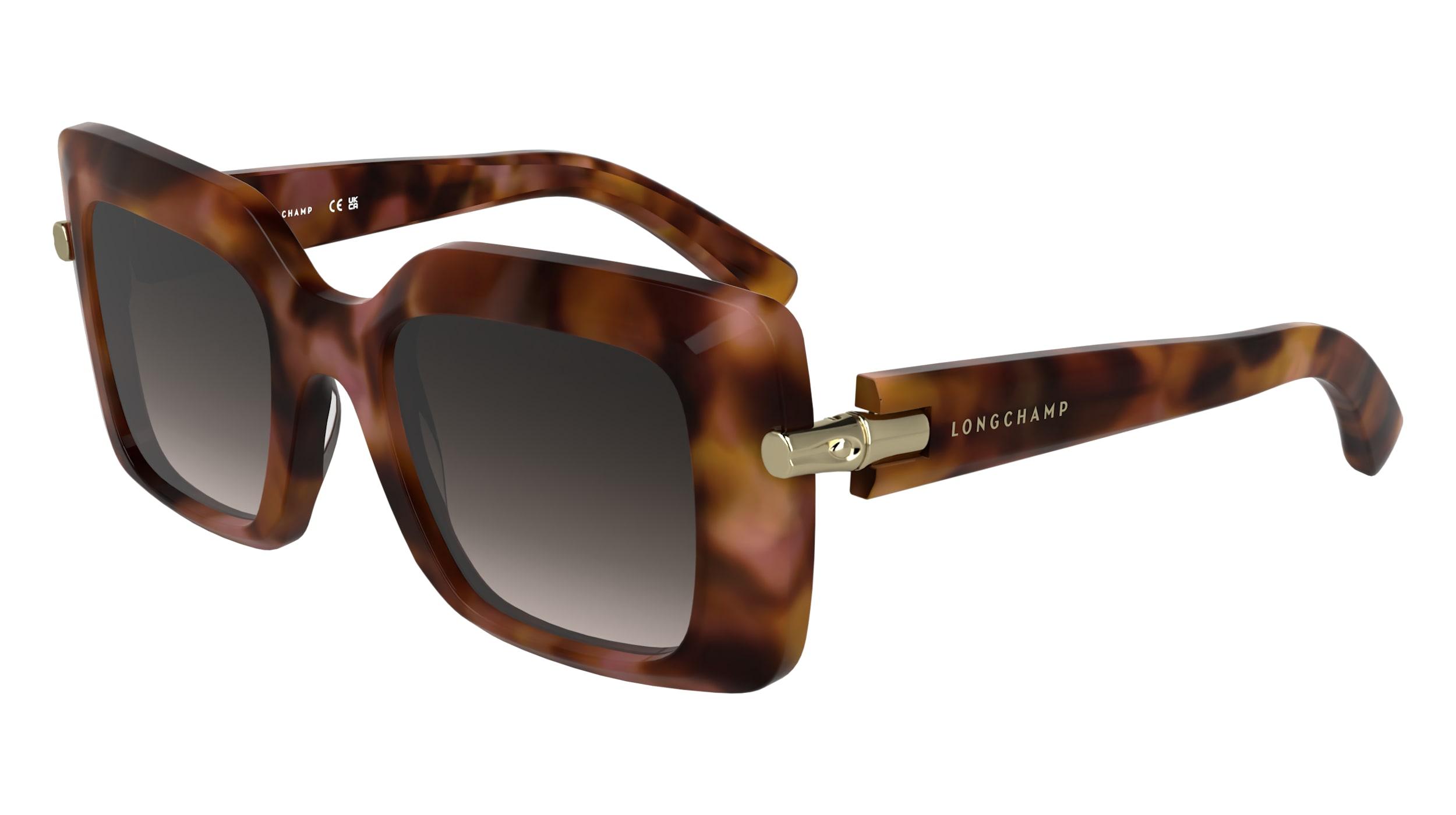 LO776S Sunglasses - Longchamp Authorized Retailer | coolframes.com