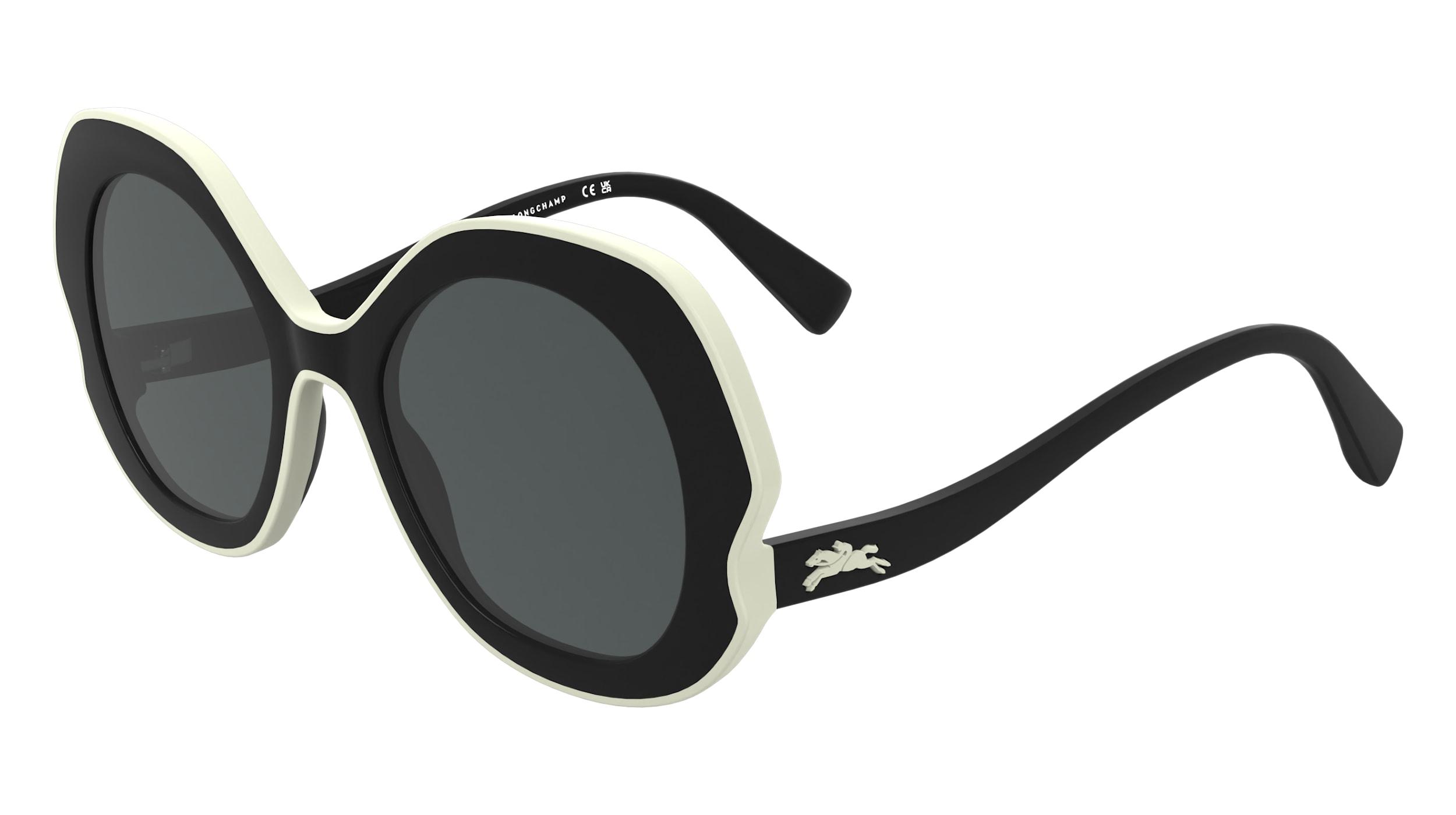 LO780S Sunglasses - Longchamp Authorized Retailer  display picture 1