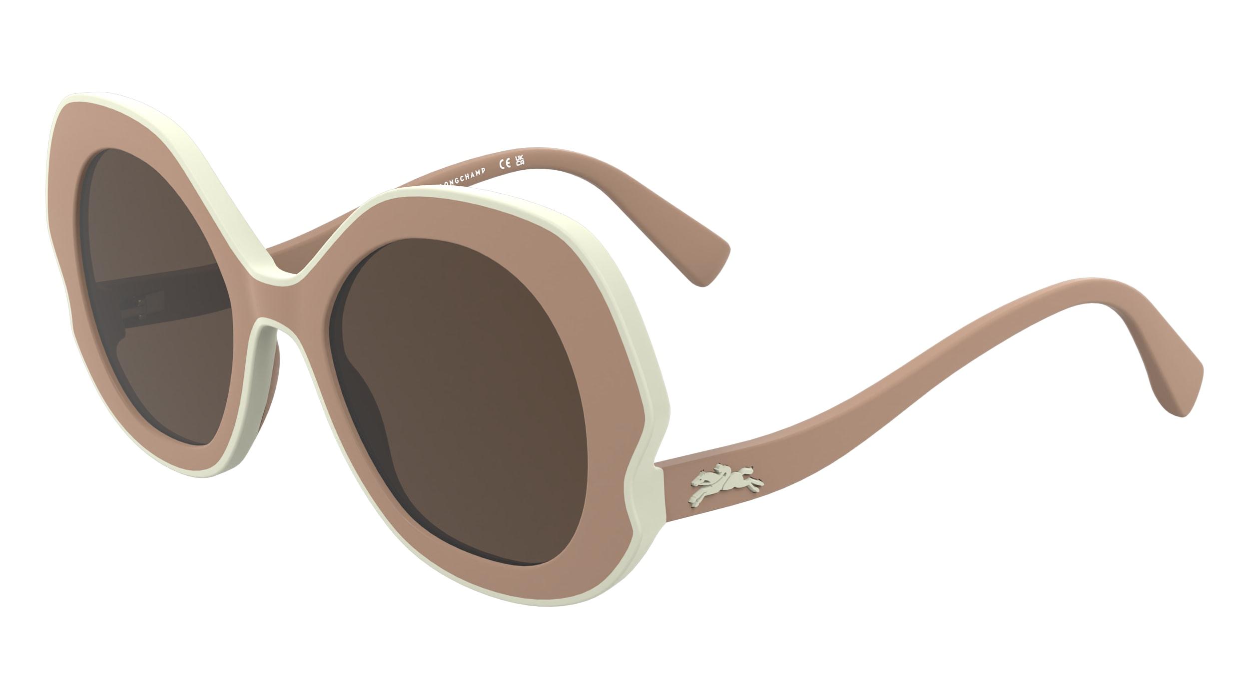 LO780S Sunglasses - Longchamp Authorized Retailer 