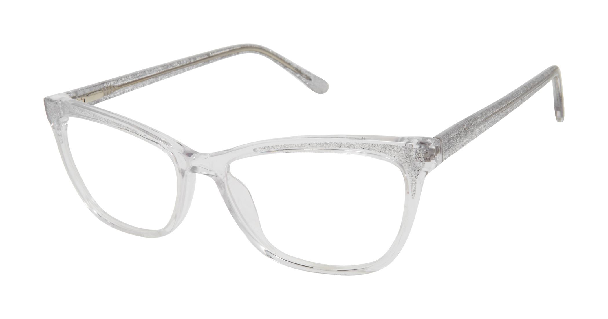 L928 Eyeglasses Lulu Guinness Authorized Retailer coolframes