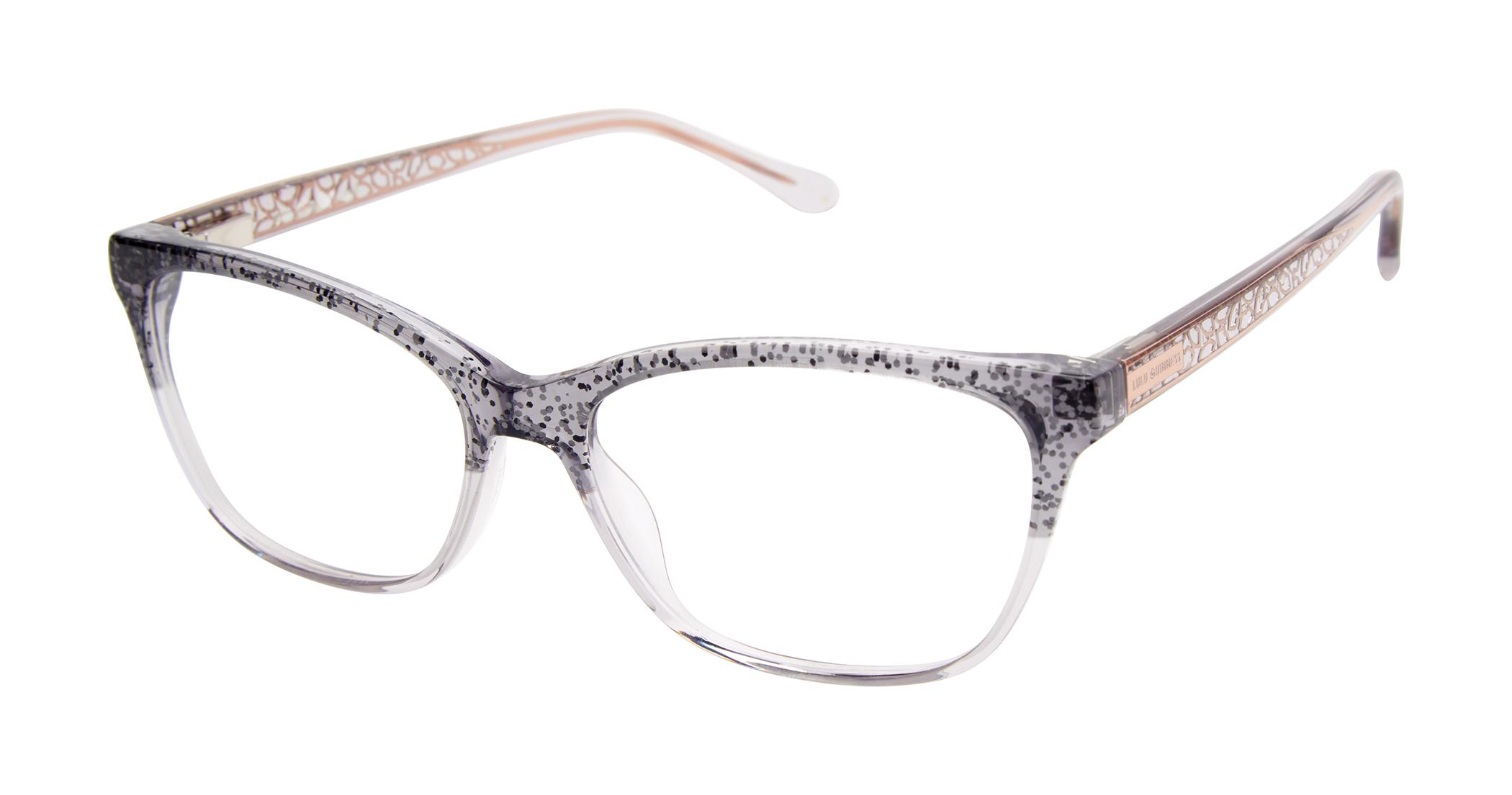 LULU GUINNESS AUTHENTIC BLINGY Lulu Guinness L934 Eyeglasses main image 3