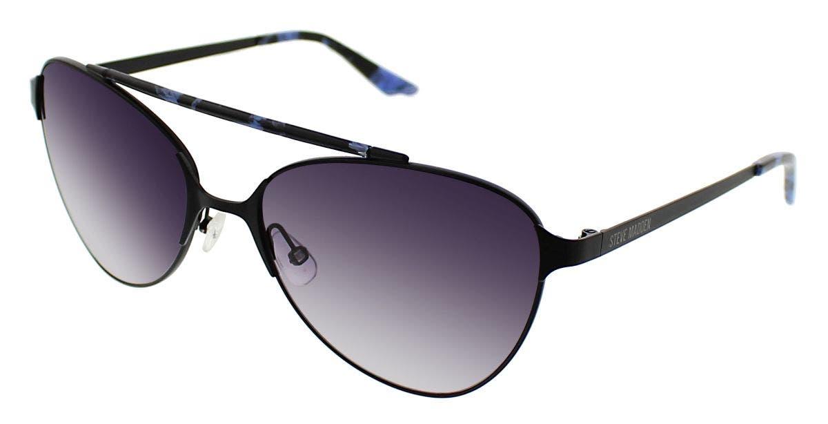 BREEEZY Sunglasses - Steve Madden Authorized Retailer  display picture 3