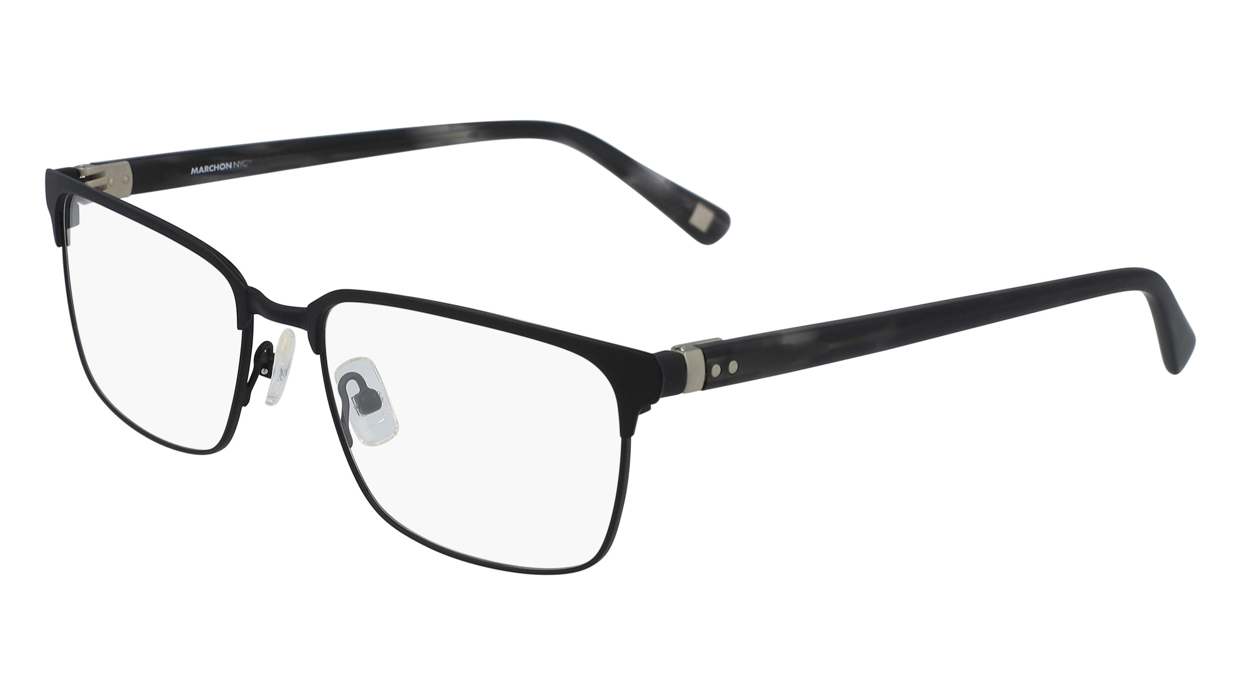 Marchon Eyewear - Sunglasses スウェット NYC Marchon Eyewear IN 