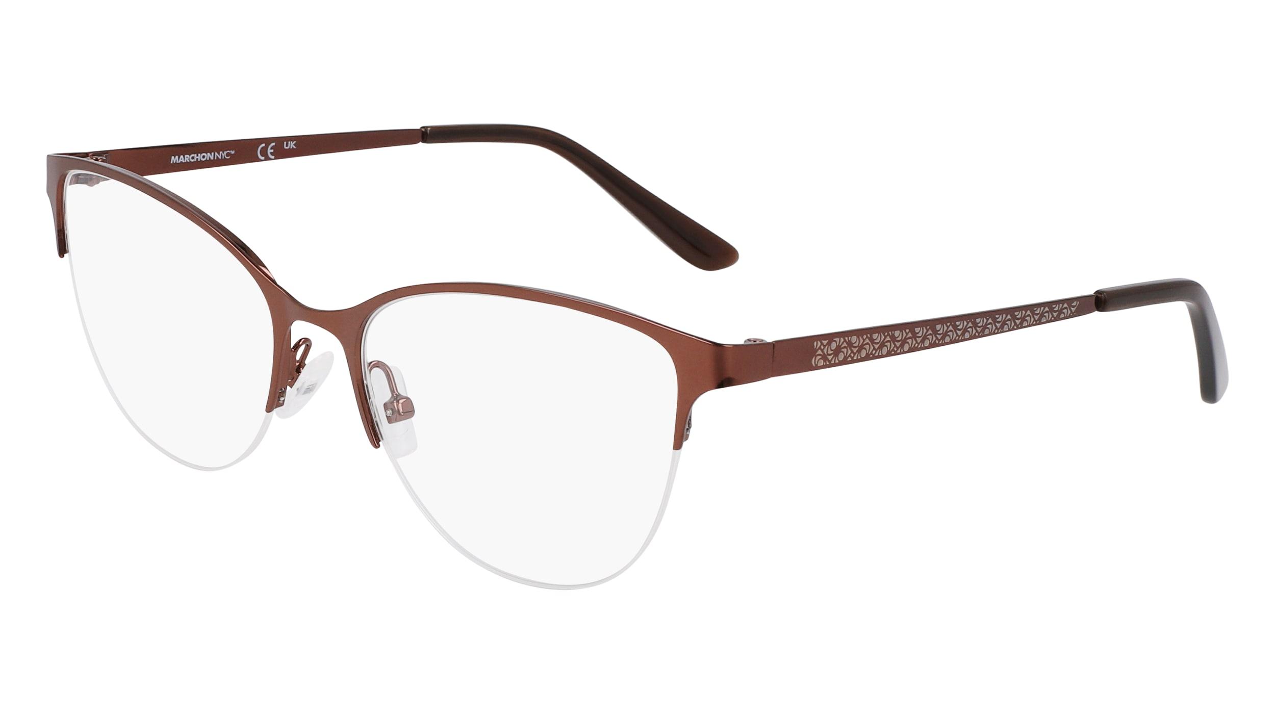 M-4022 Eyeglasses - Marchon Authorized Retailer | coolframes.com