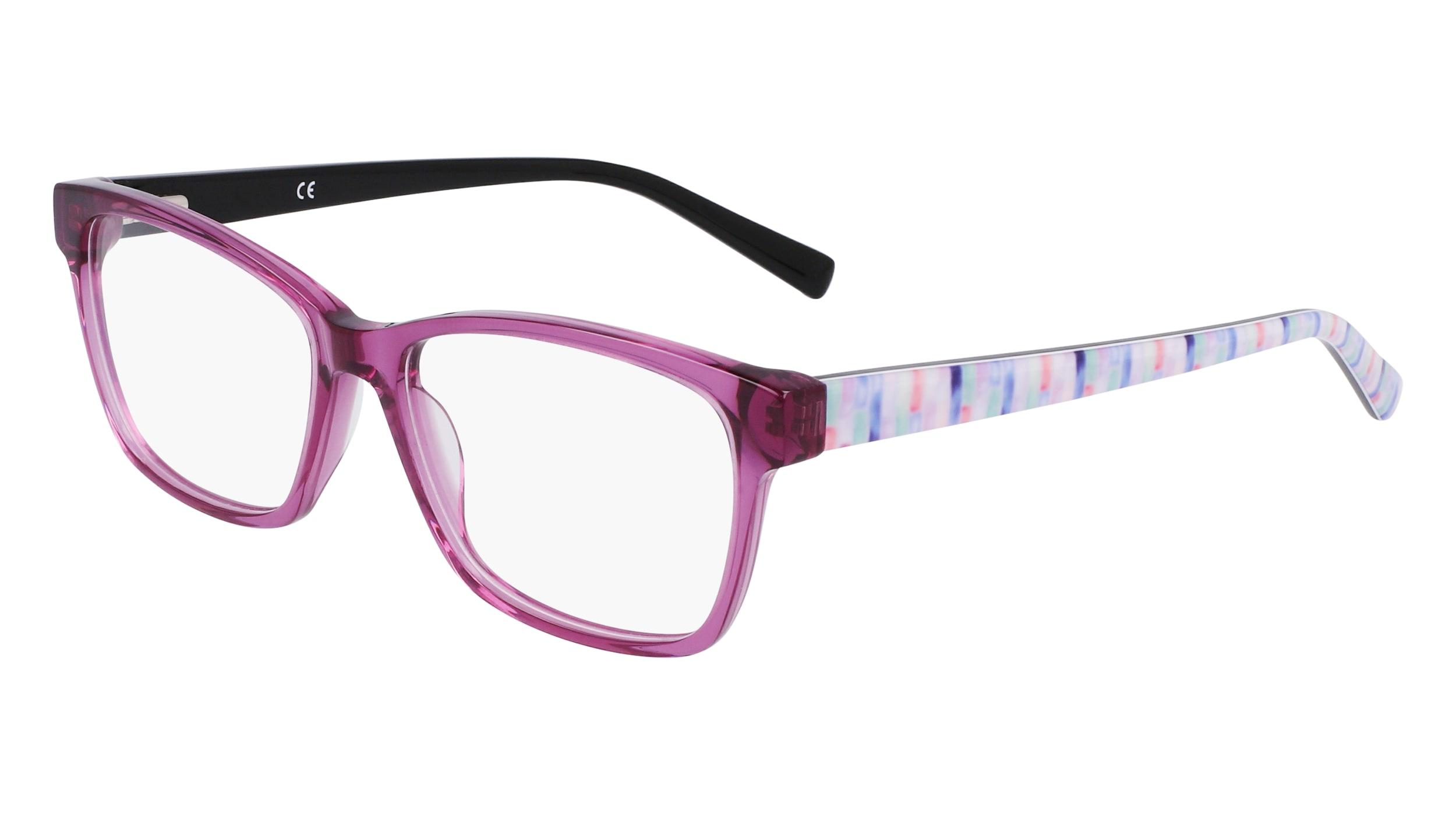 M-5023 Eyeglasses - Marchon Authorized Retailer | coolframes.com