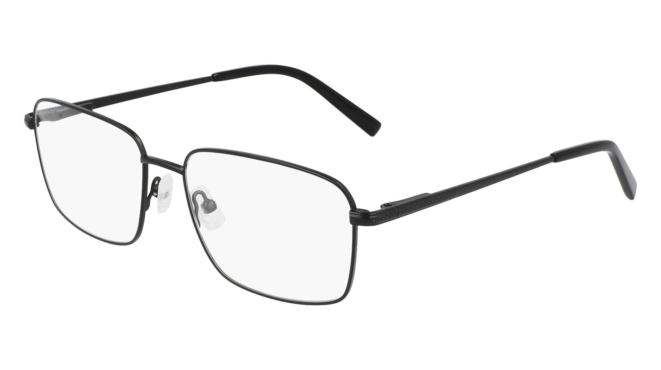 M-9009 Eyeglasses - Marchon Authorized Retailer | coolframes.com