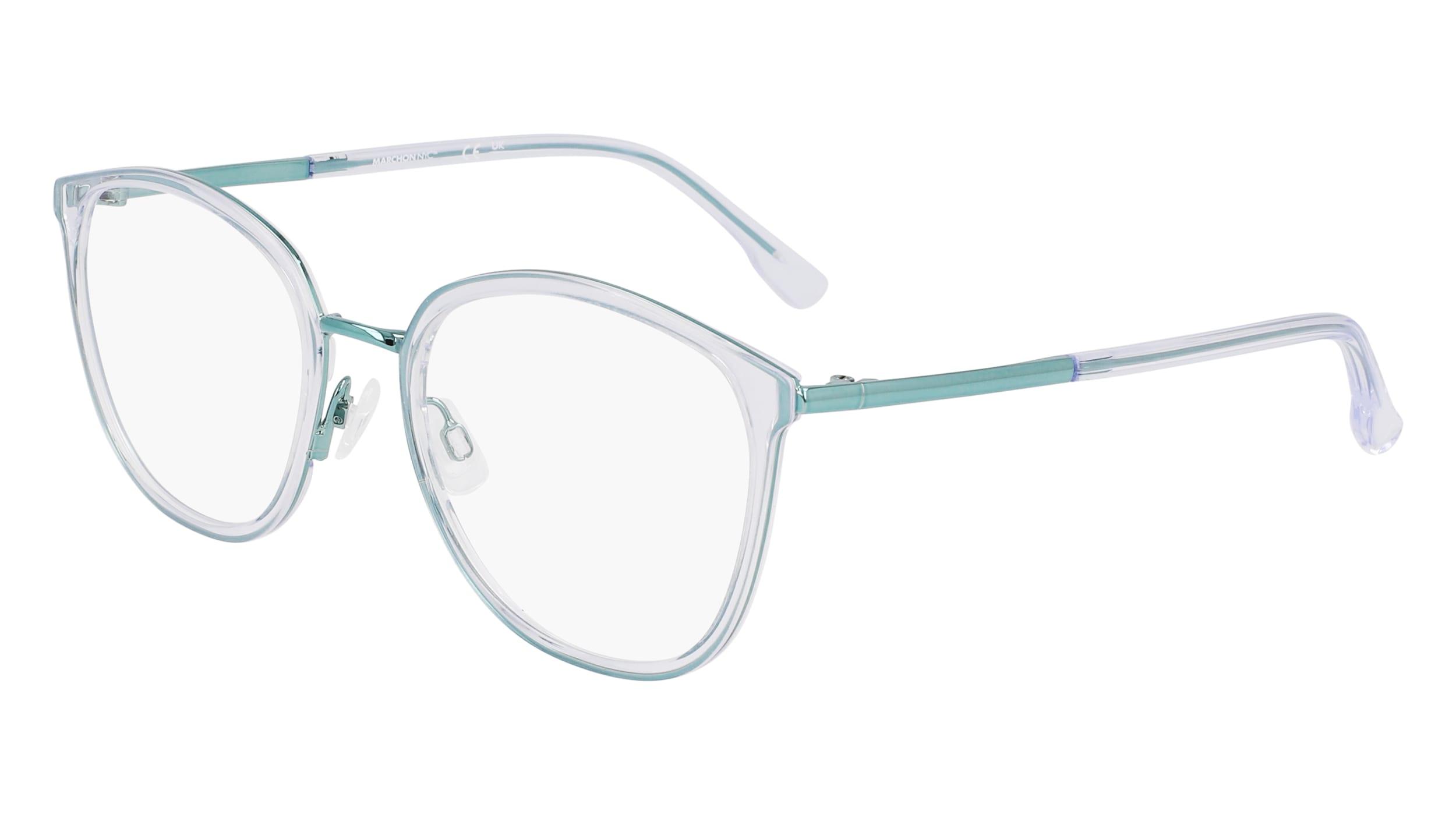M-5508 Eyeglasses - Marchon Authorized Retailer | coolframes.com