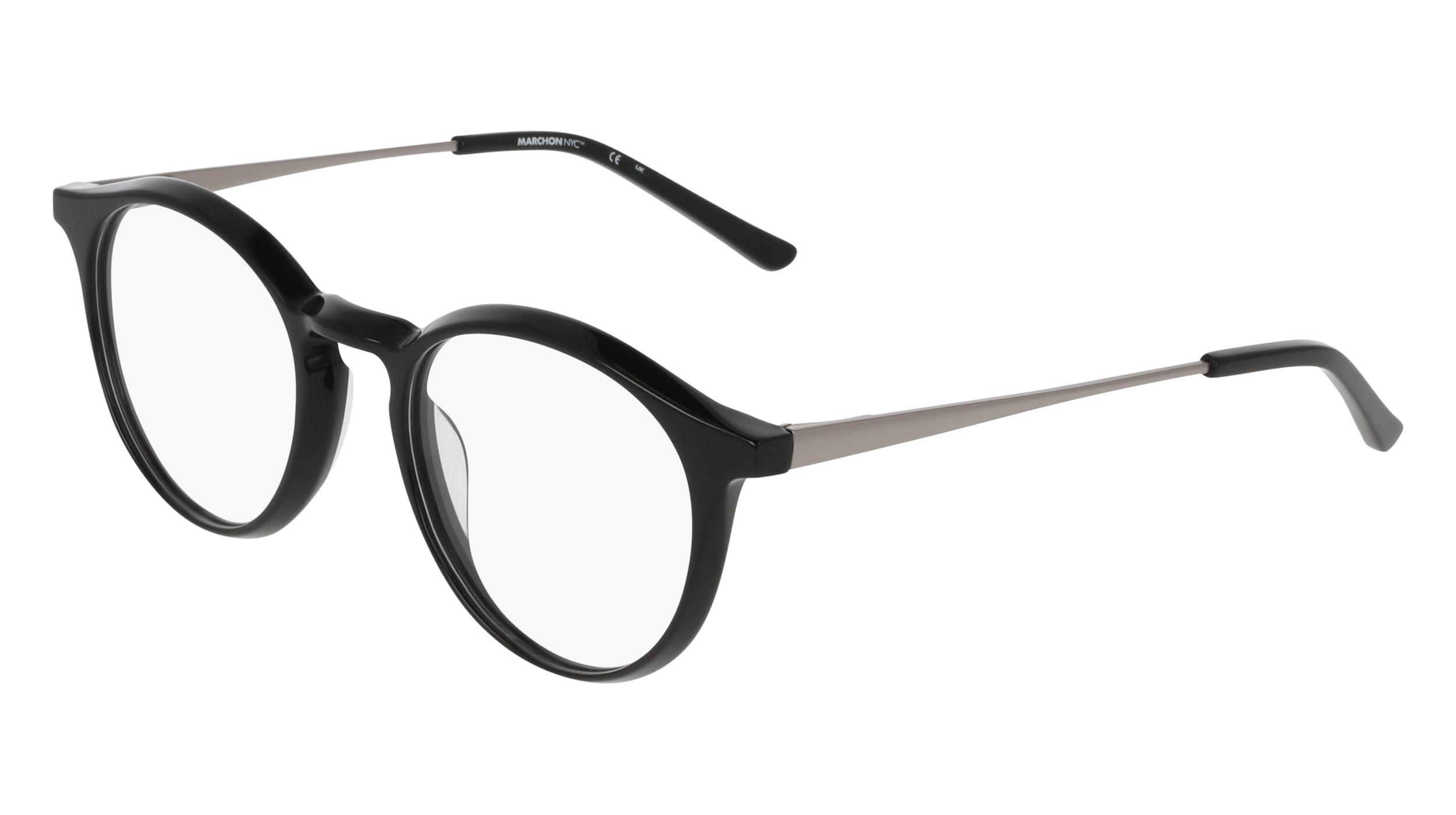M-8514 Eyeglasses - Marchon Authorized Retailer | coolframes  display picture 1