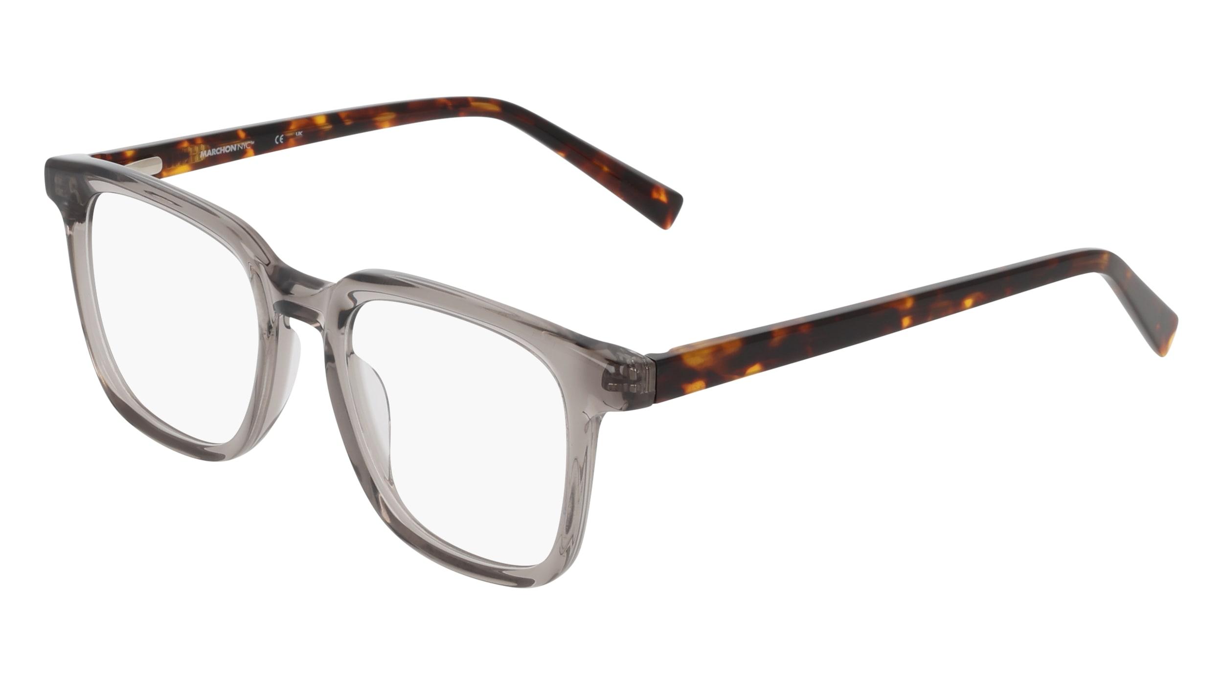 M-8517 Eyeglasses - Marchon Authorized Retailer | coolframes  display picture 1