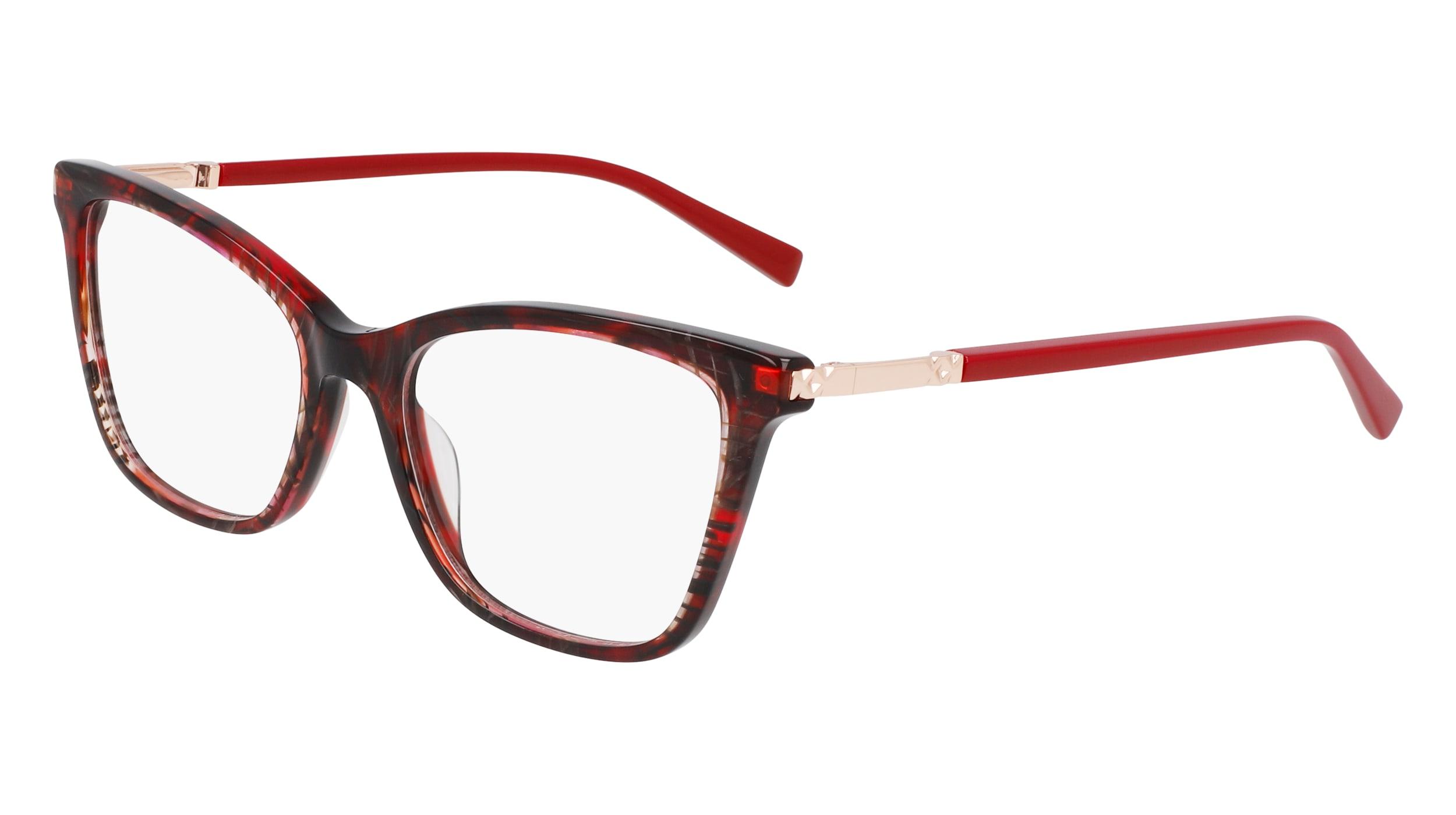 M-5040 Eyeglasses - Marchon Authorized Retailer | coolframes  display picture 1
